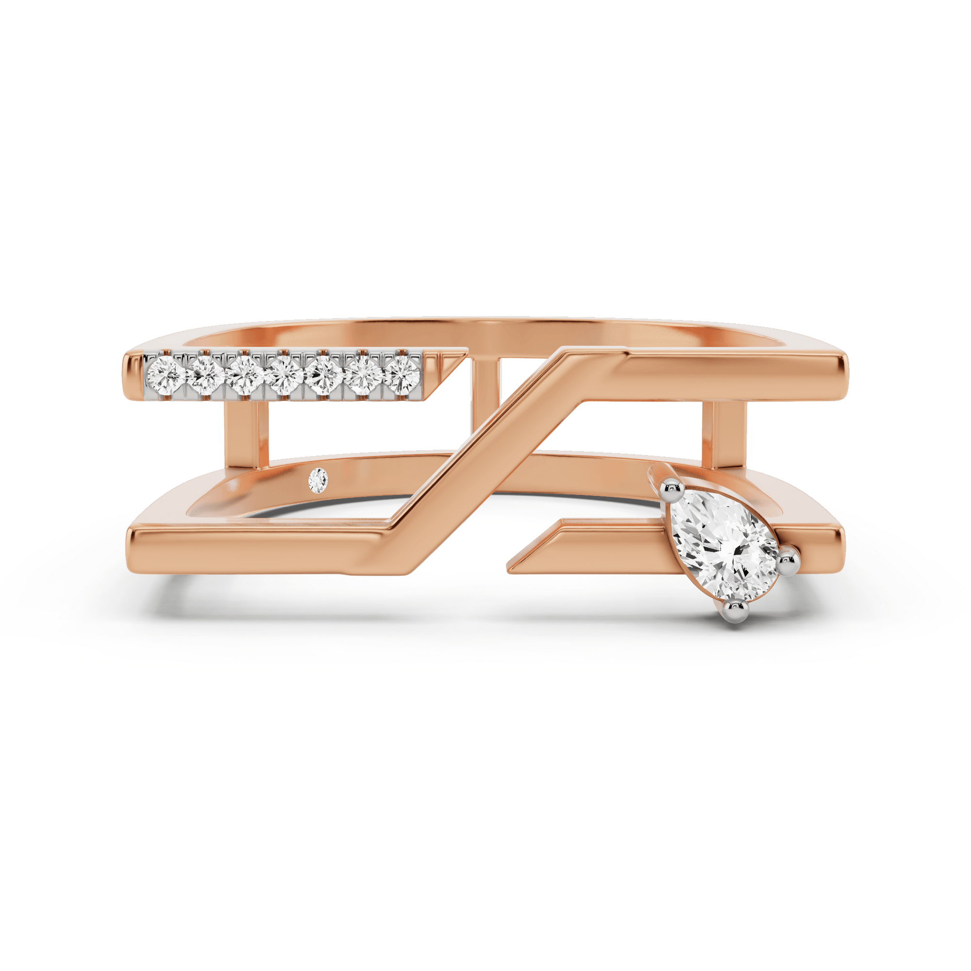 Seven Up Pep Ring