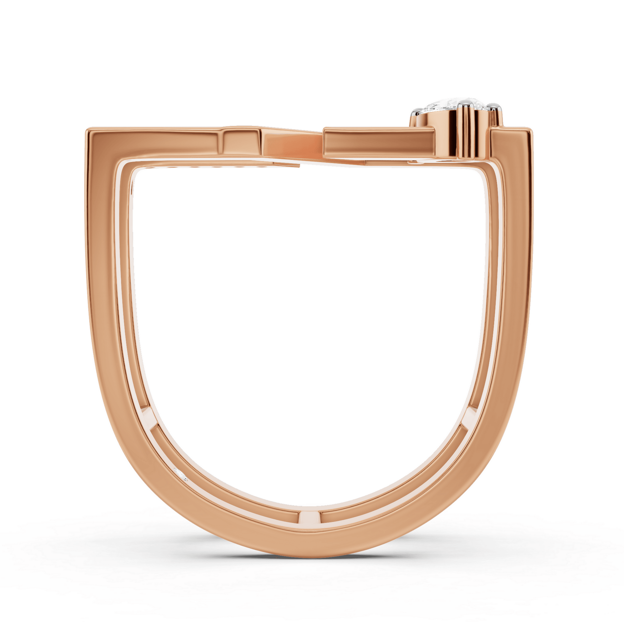 Seven Up Pep Ring