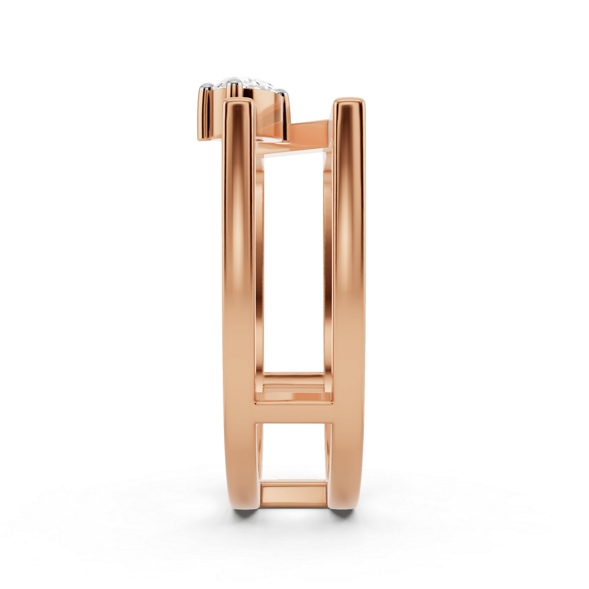 Seven Up Pep Ring