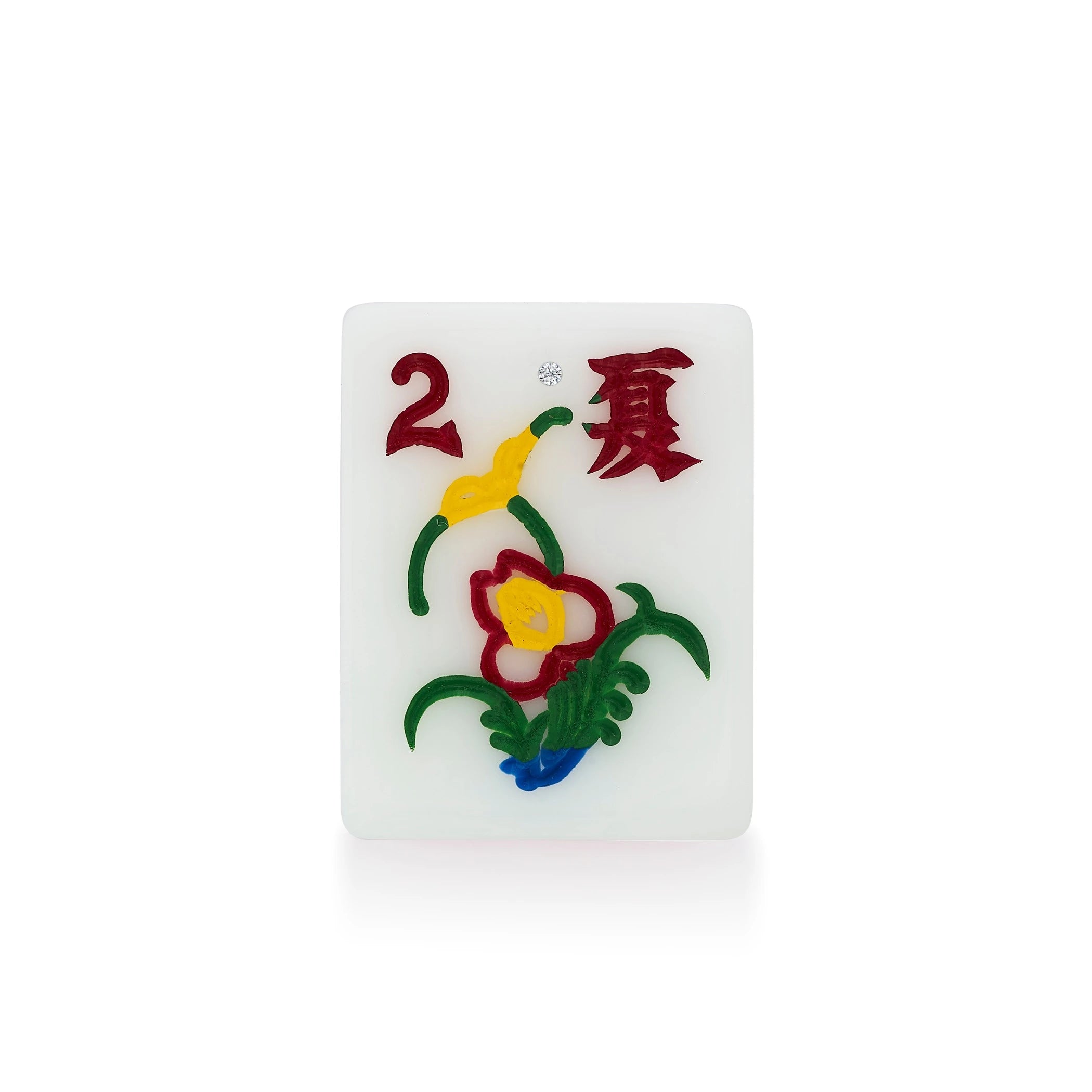 Mahjong Majesté: A Legacy in Every Tile - Zen Diamond India