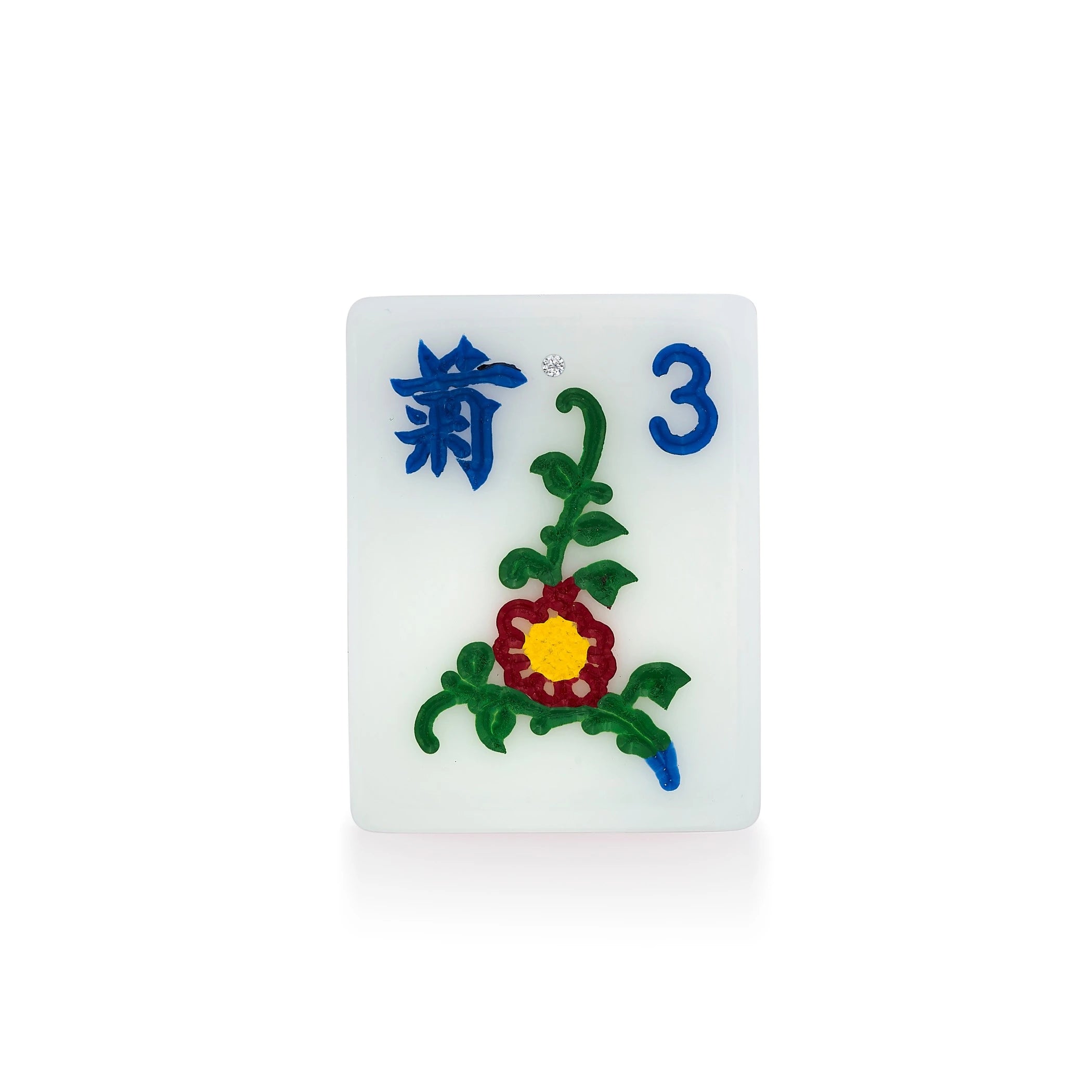 Mahjong Majesté: A Legacy in Every Tile - Zen Diamond India