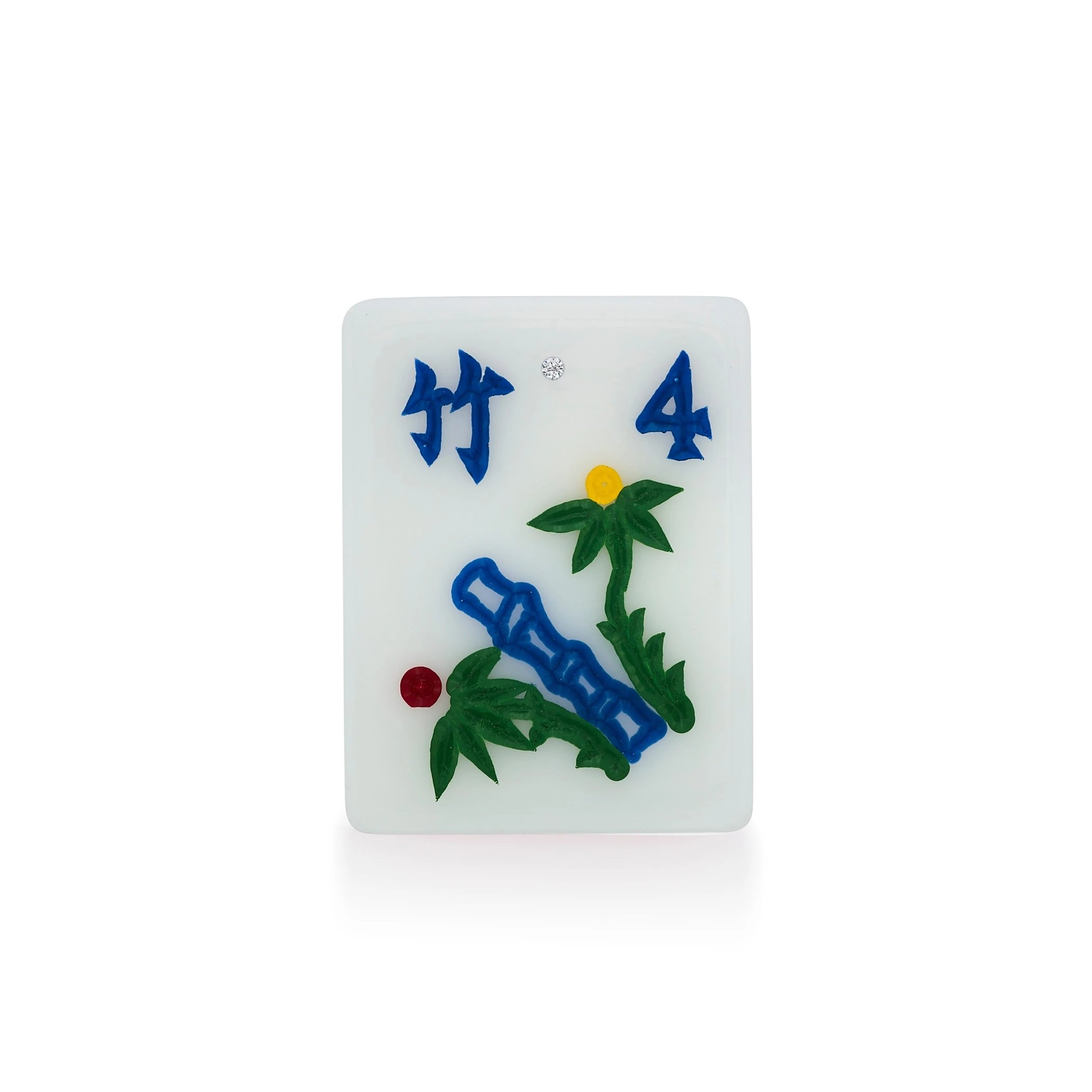 Mahjong Majesté: A Legacy in Every Tile - Zen Diamond India