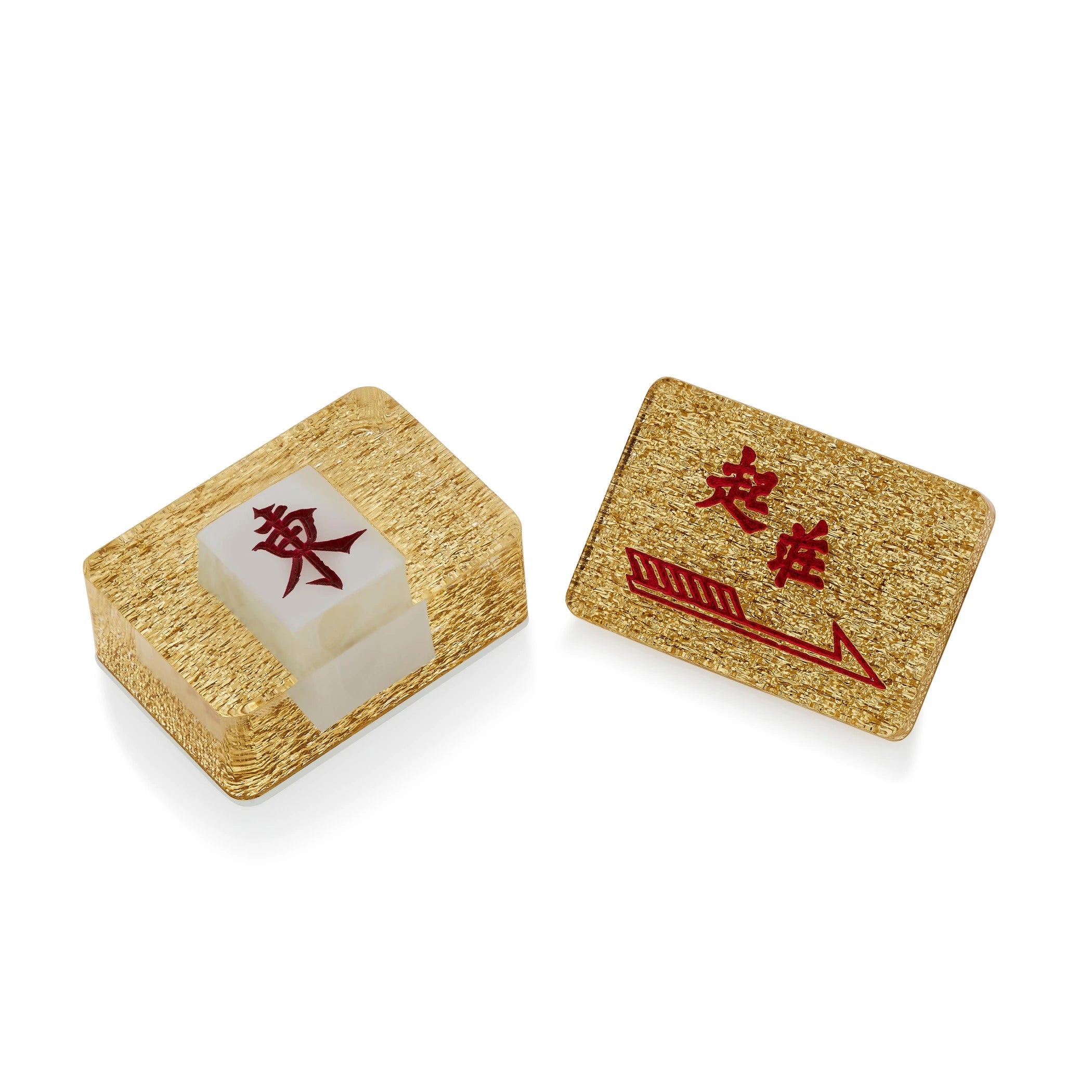 Mahjong Majesté: A Legacy in Every Tile - Zen Diamond India
