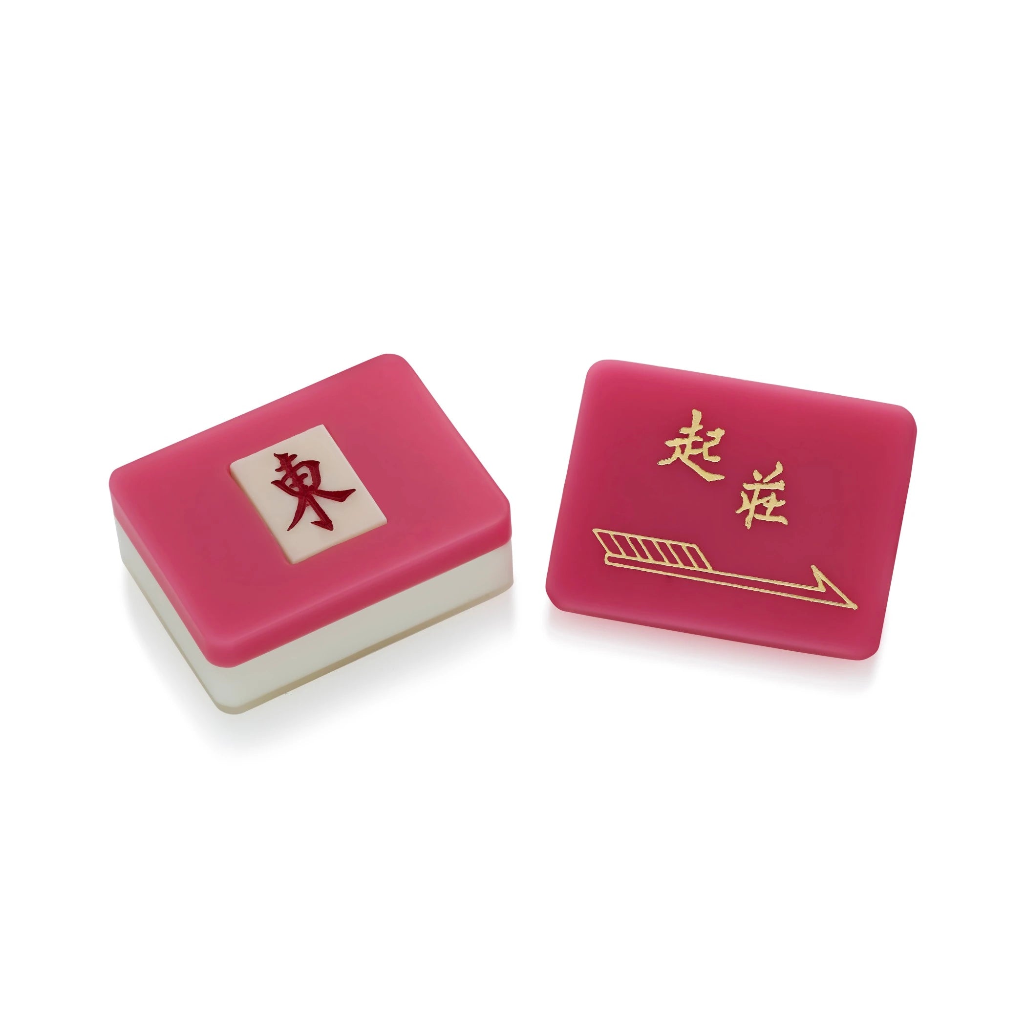 Mahjong Majesté: A Legacy in Every Tile - Zen Diamond India