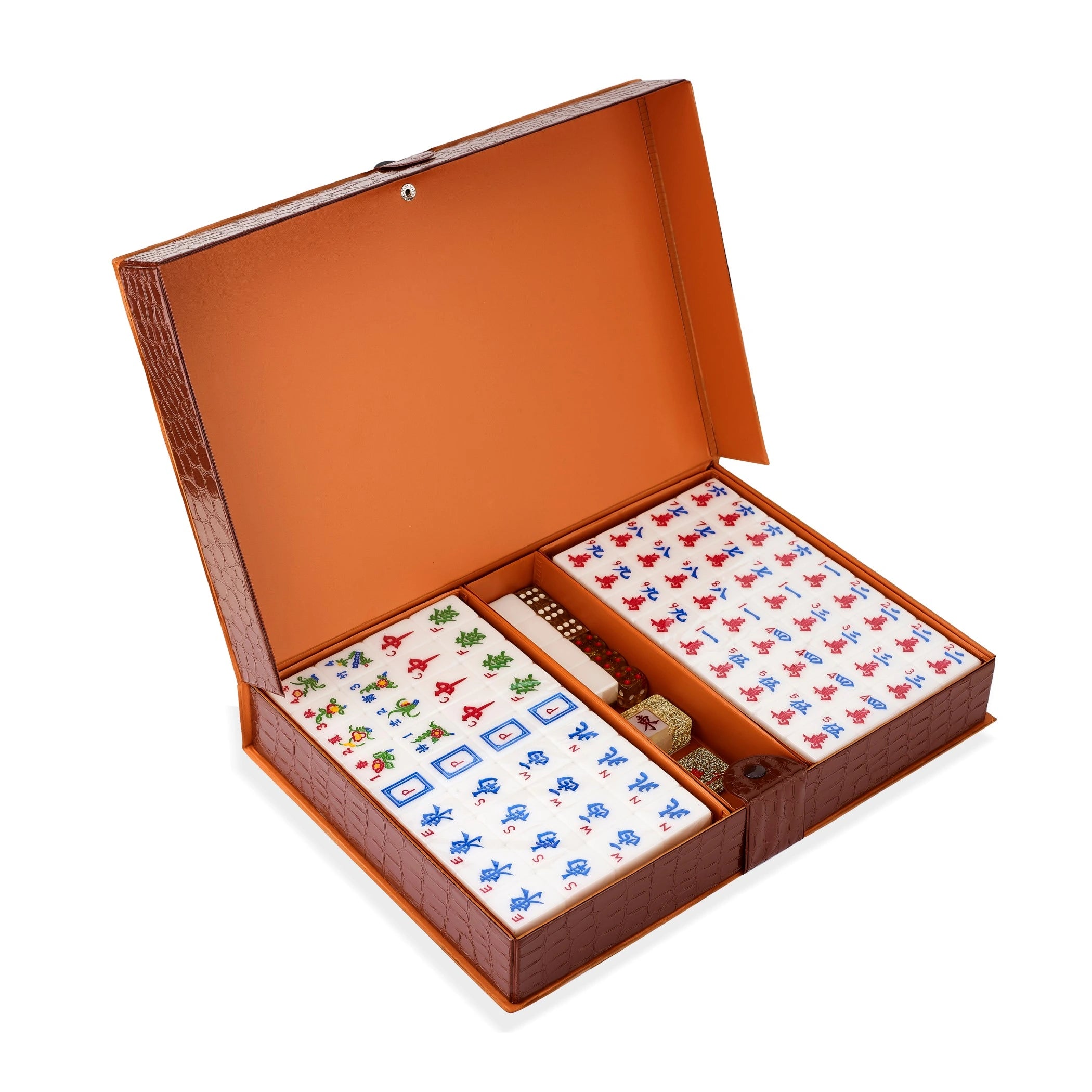 Mahjong Majesté: A Legacy in Every Tile - Zen Diamond India