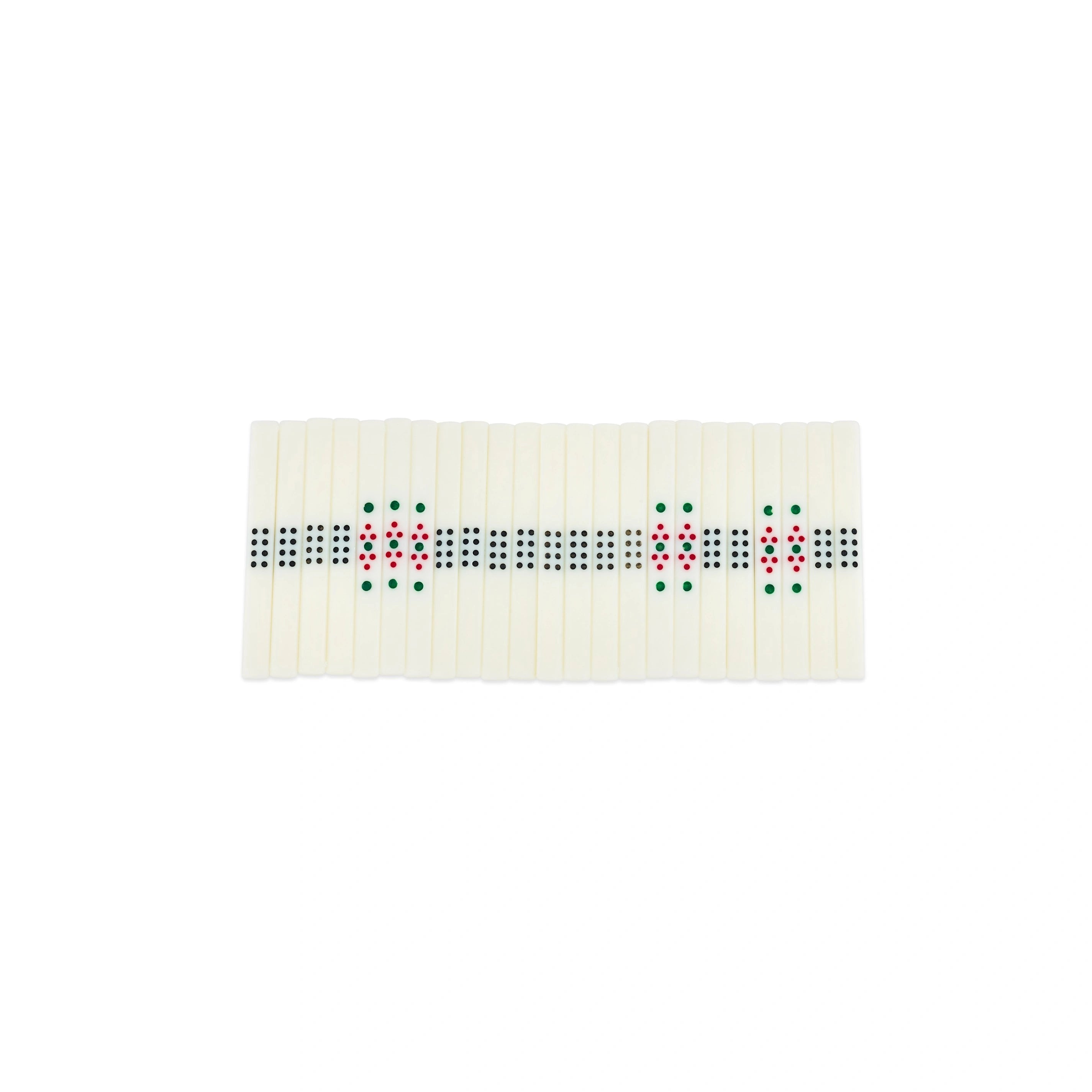 Gold Mahjong Set - Zen Diamond India