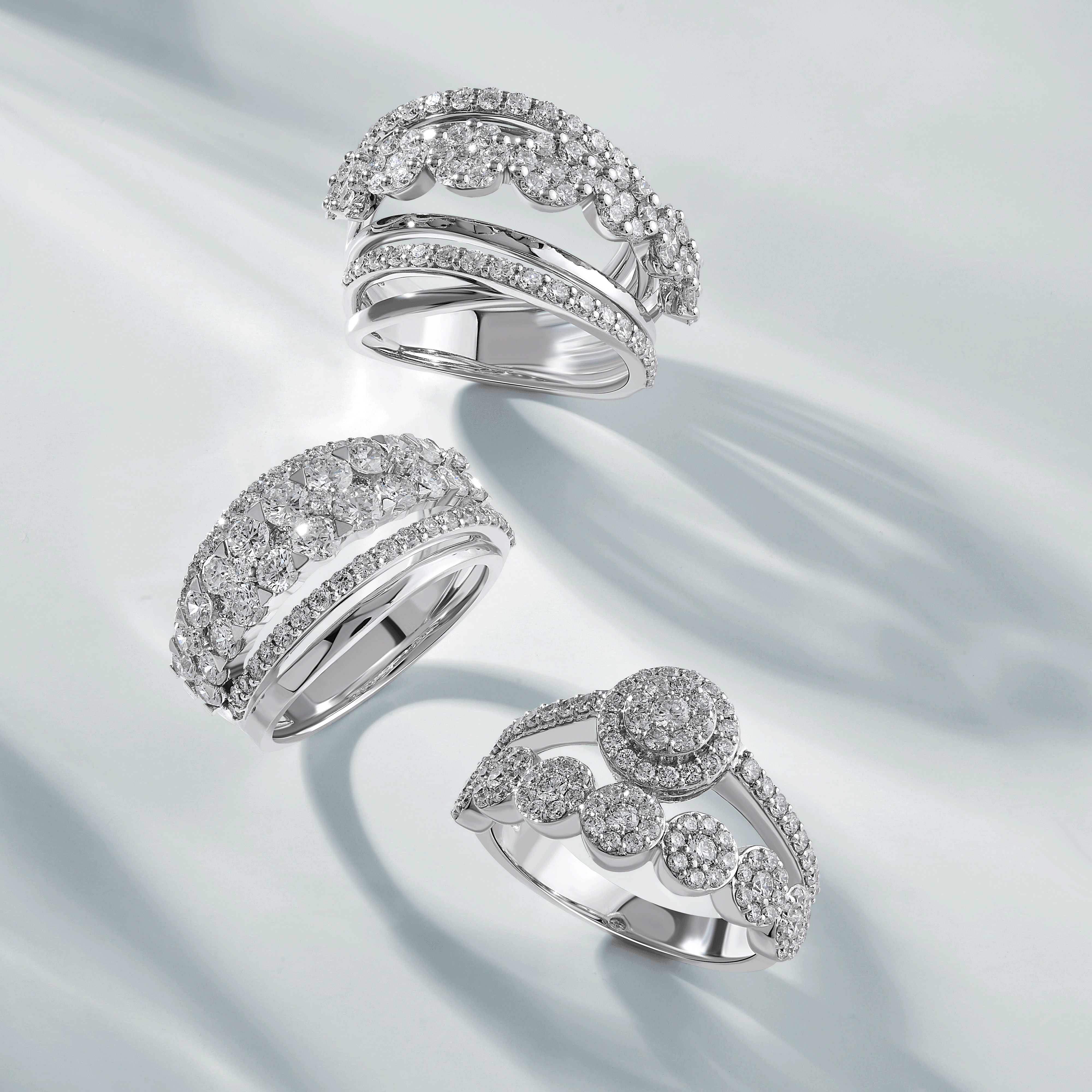 9-Step Guide to Buying a Diamond