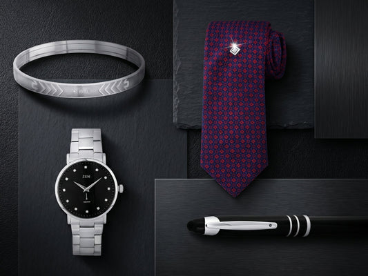 Gift Him Forever: The Zen Diamond Father's Day Gifting Guide