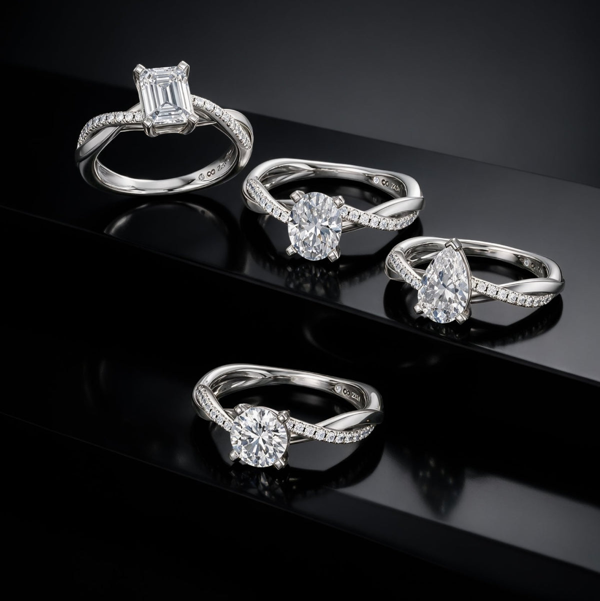 Engagement Rings