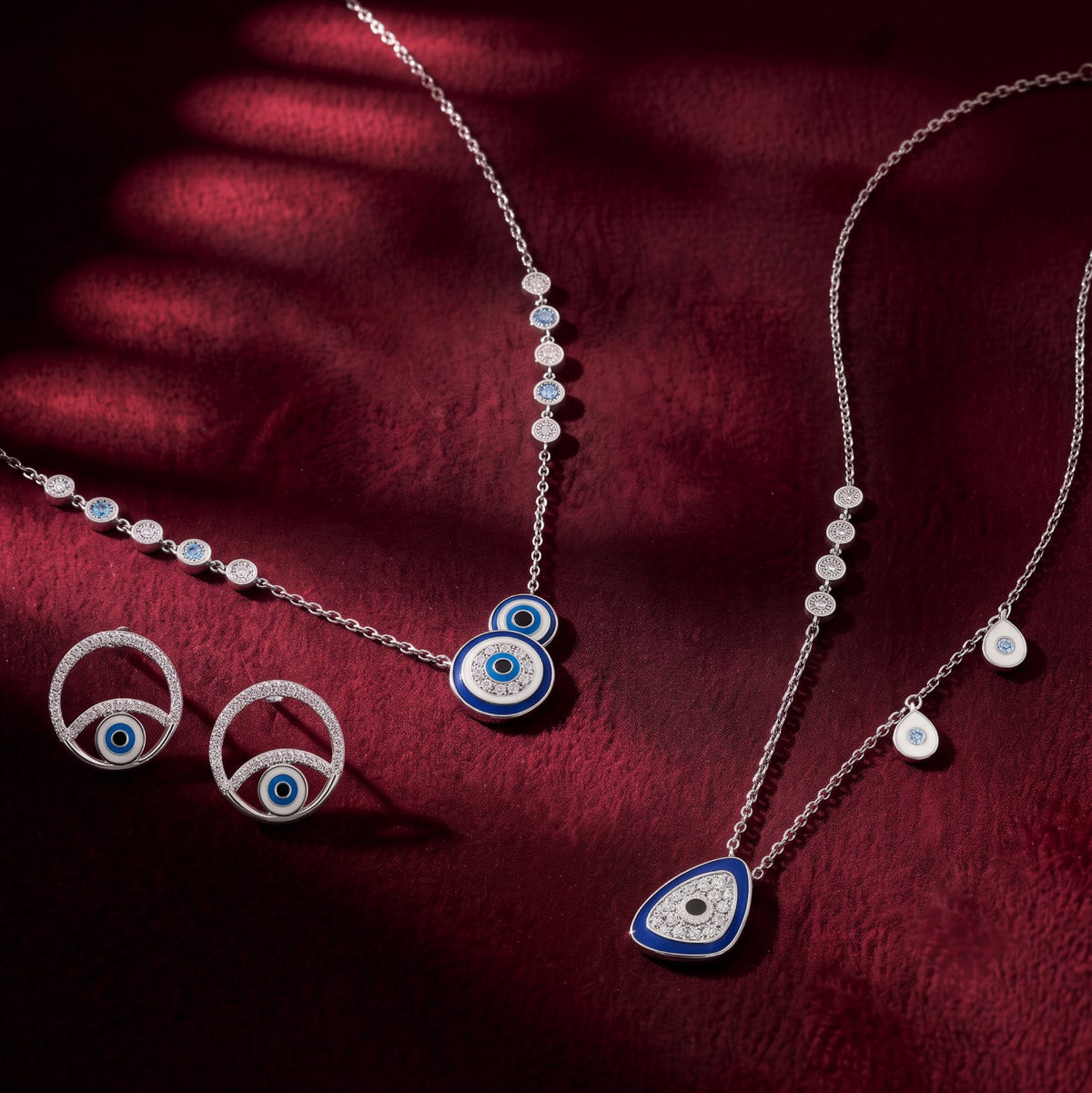 QUIRKY CHARMS