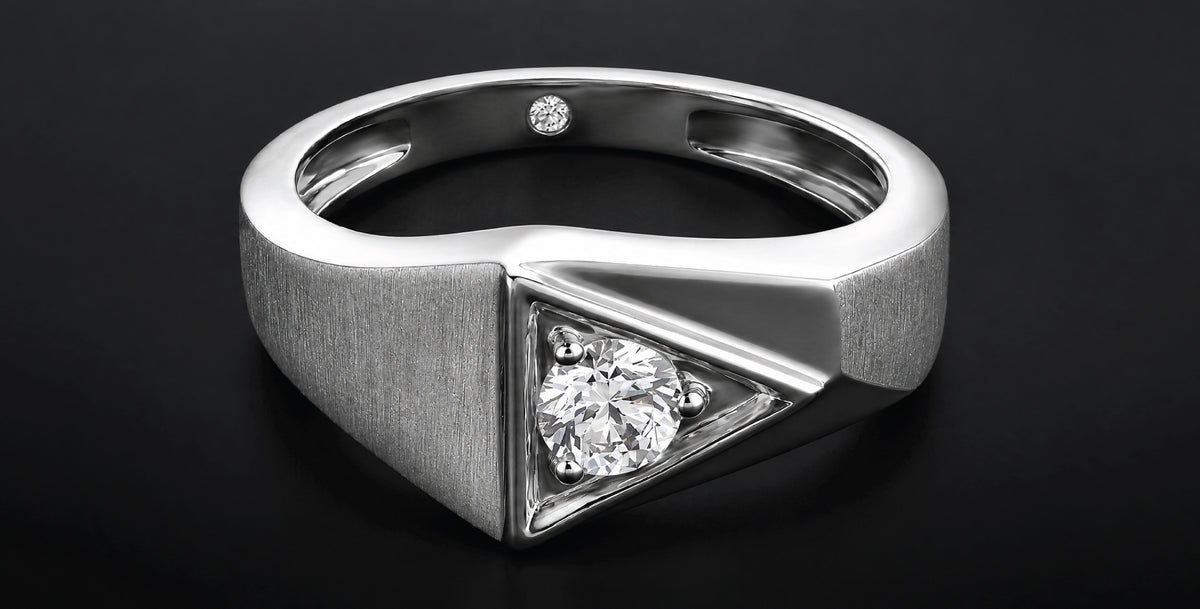 THE HIDDEN DIAMOND