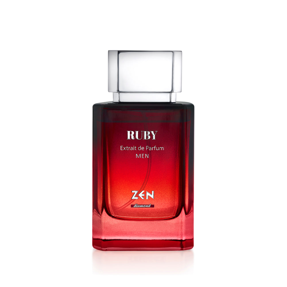 Ruby Men's Perfume