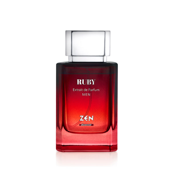 Ruby Men's Perfume
