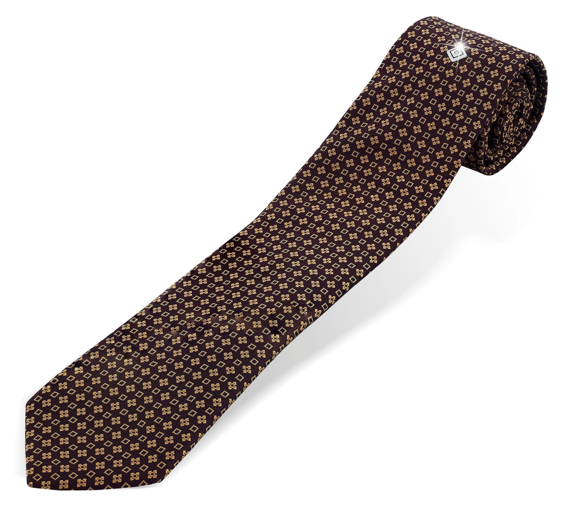 Tie - Zen Diamond India