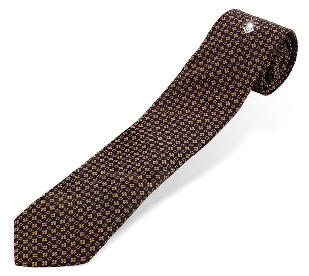 Tie - Zen Diamond India