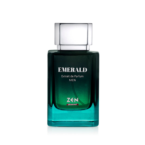 Emerald Men's Perfume