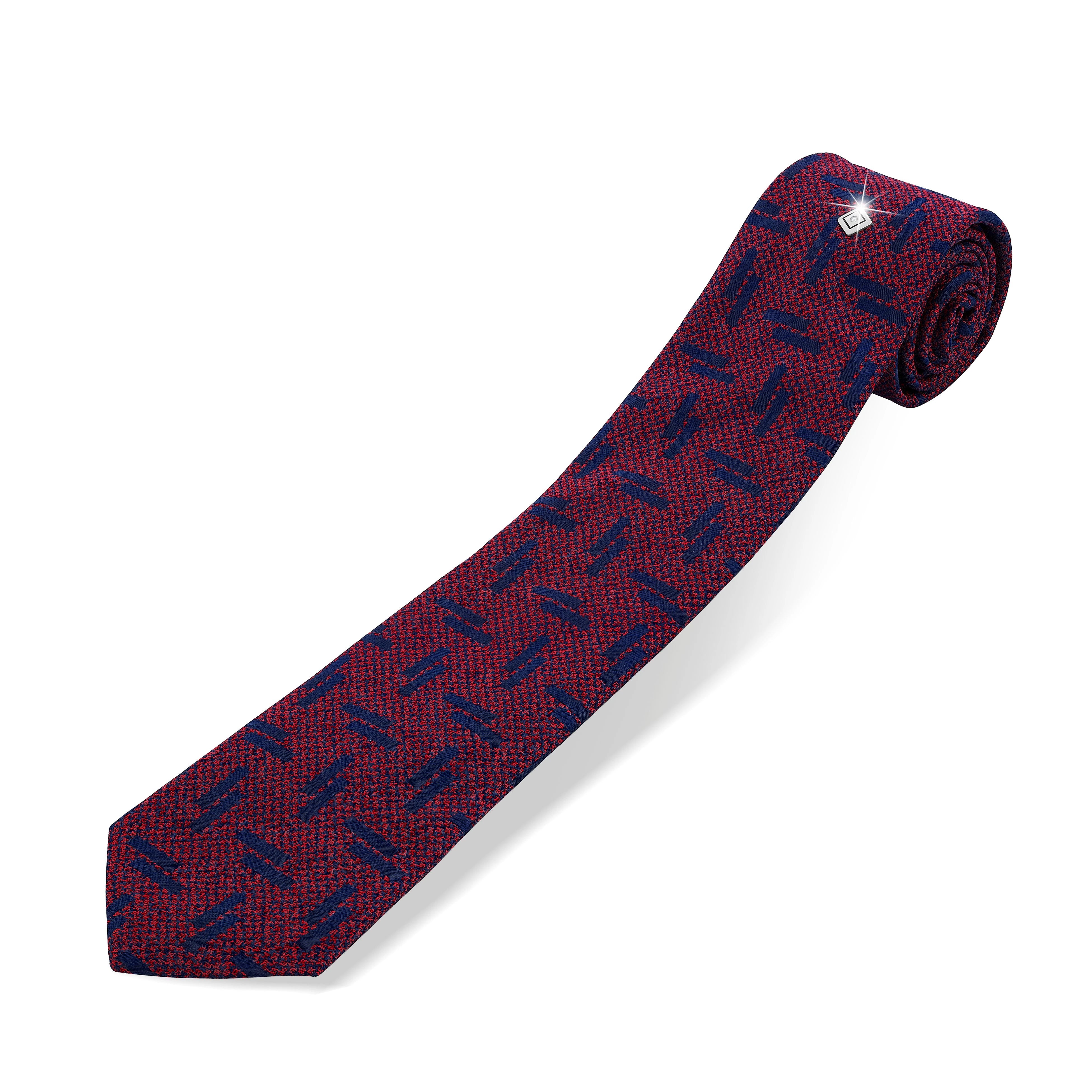 Tie - Zen Diamond India