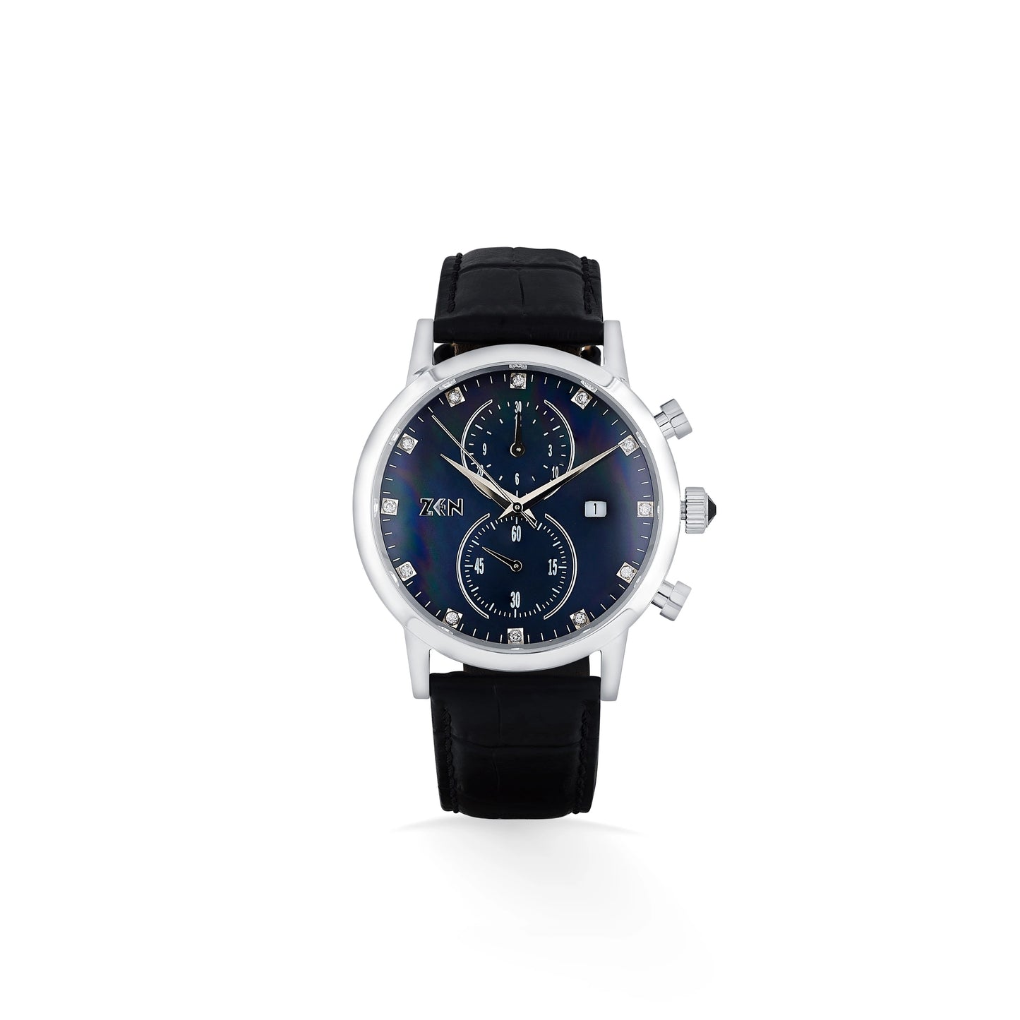 Men's Watch - Blue