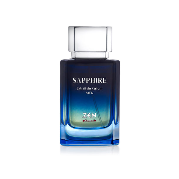 Sapphire Men's Perfume