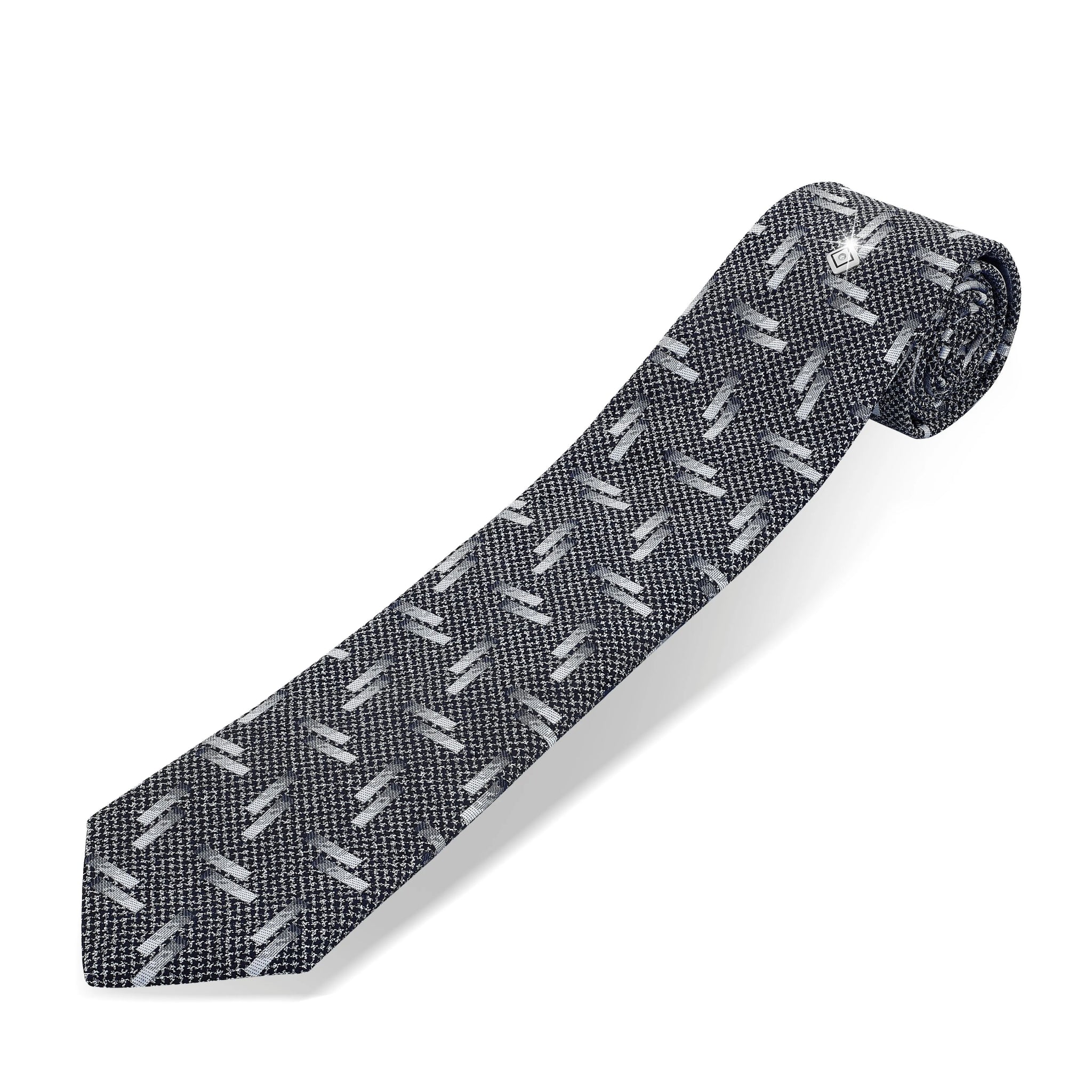 Tie - Zen Diamond India