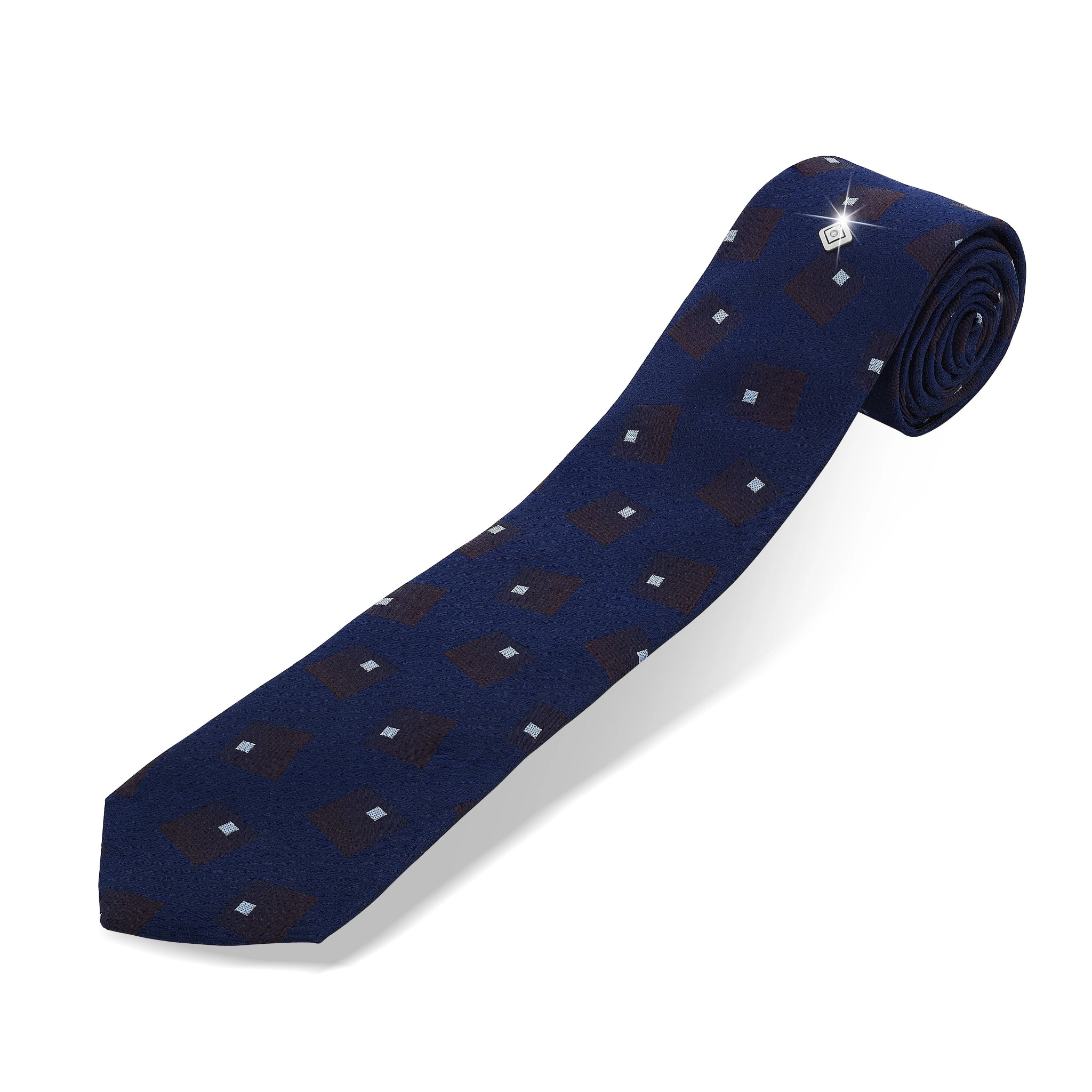 TIE - Zen Diamond India