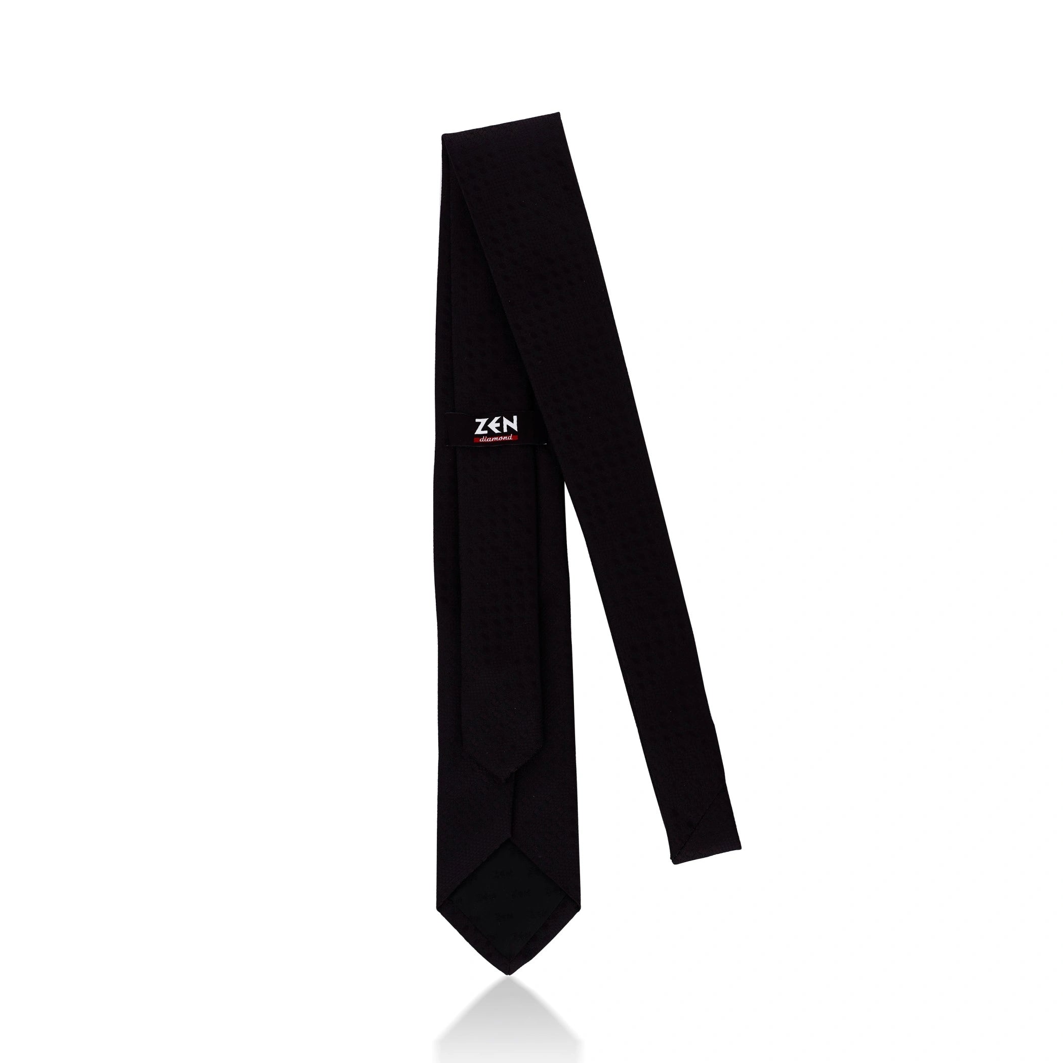 Tie - Zen Diamond India