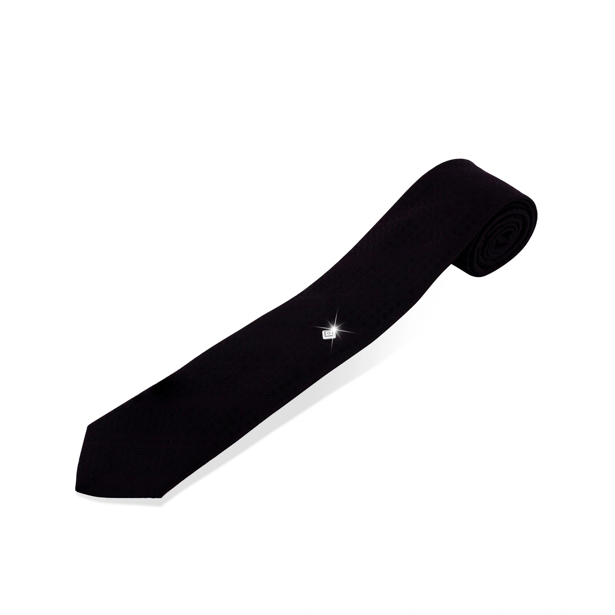 Tie - Zen Diamond India