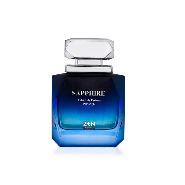 Sapphire Women's Perfume