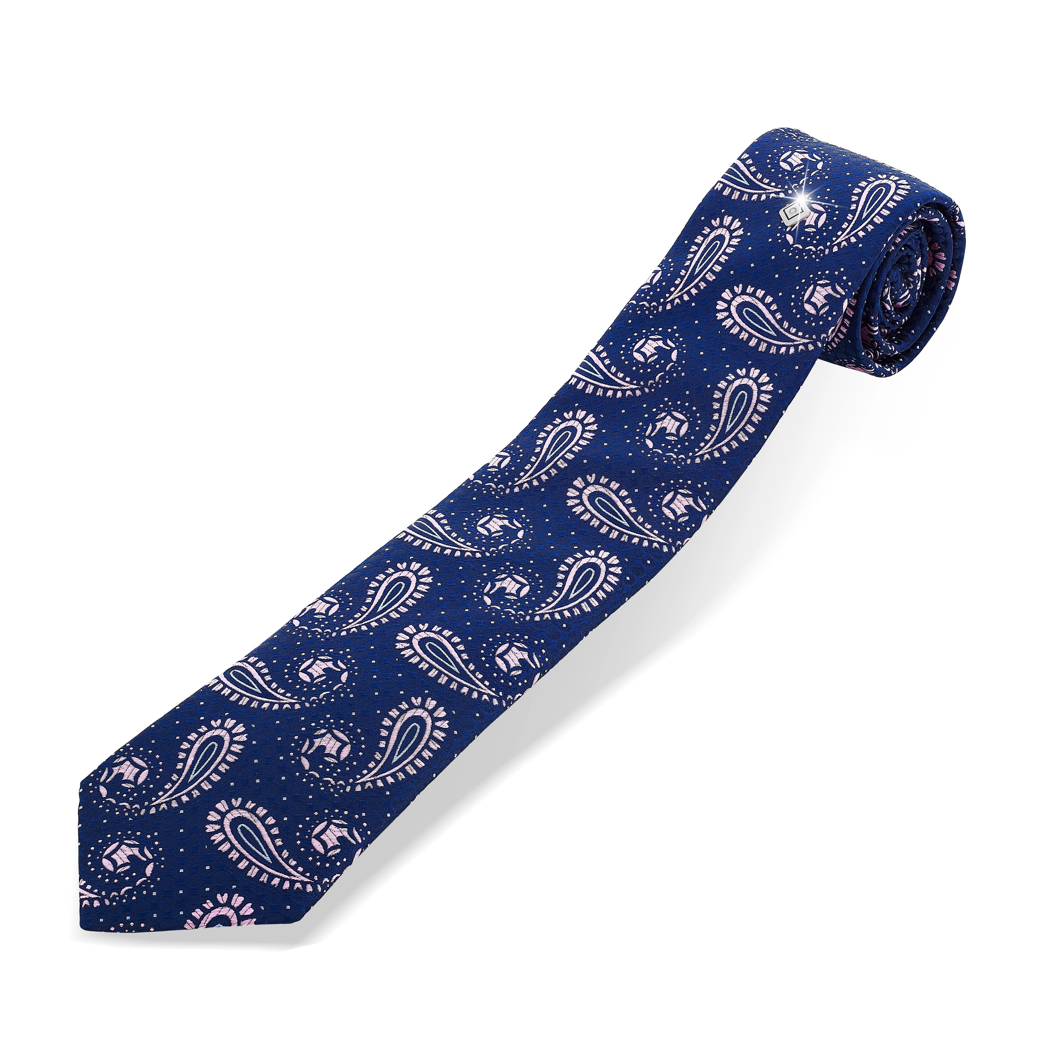 Tie - Zen Diamond India