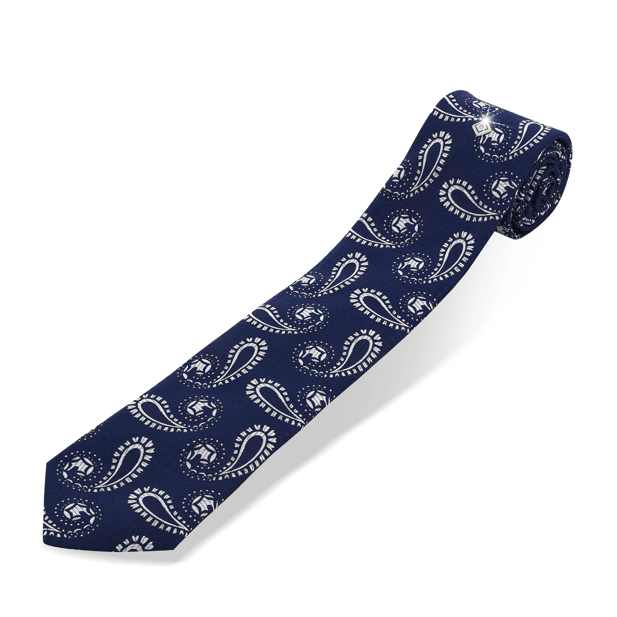 Tie - Zen Diamond India
