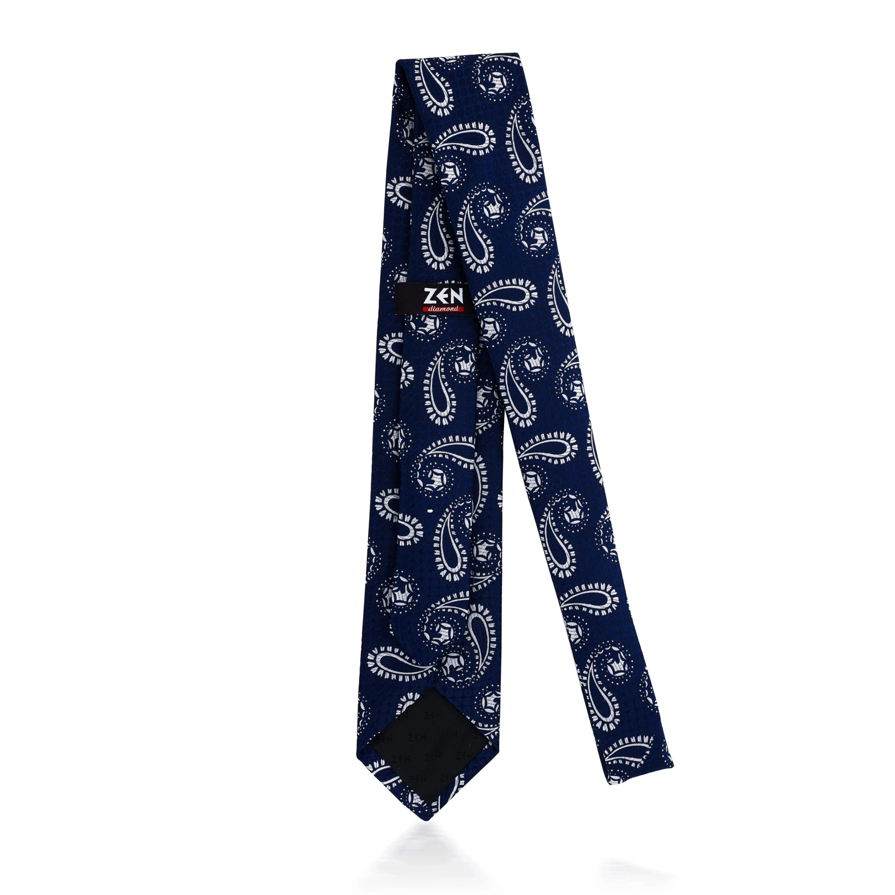 Imperial Indigo - Zen Diamond India