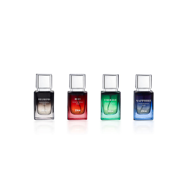 Mini Set Men's Perfume