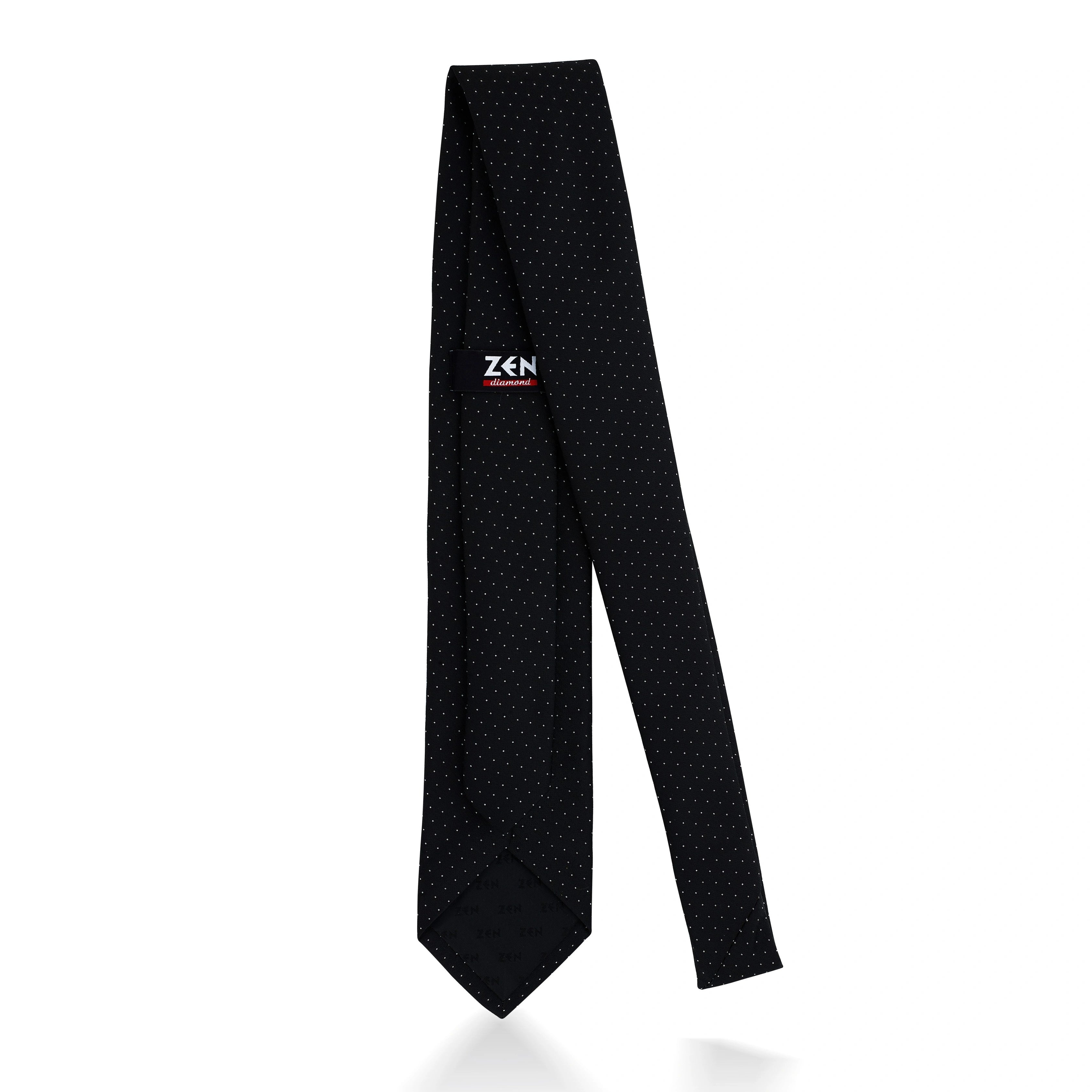 Tie - Zen Diamond India