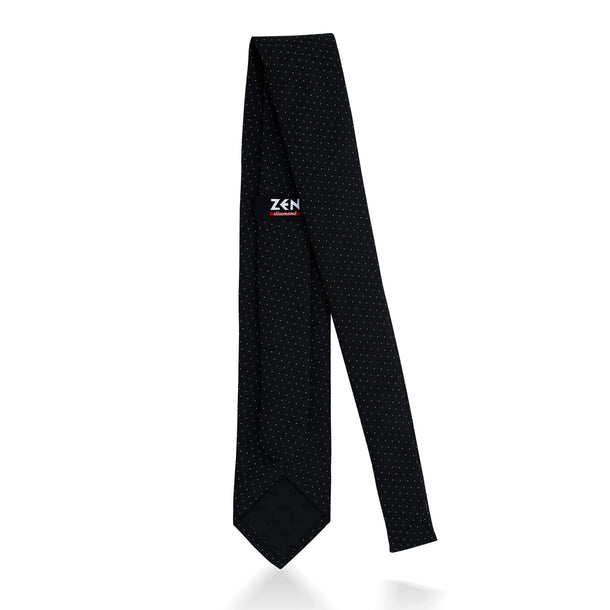 Tie - Zen Diamond India
