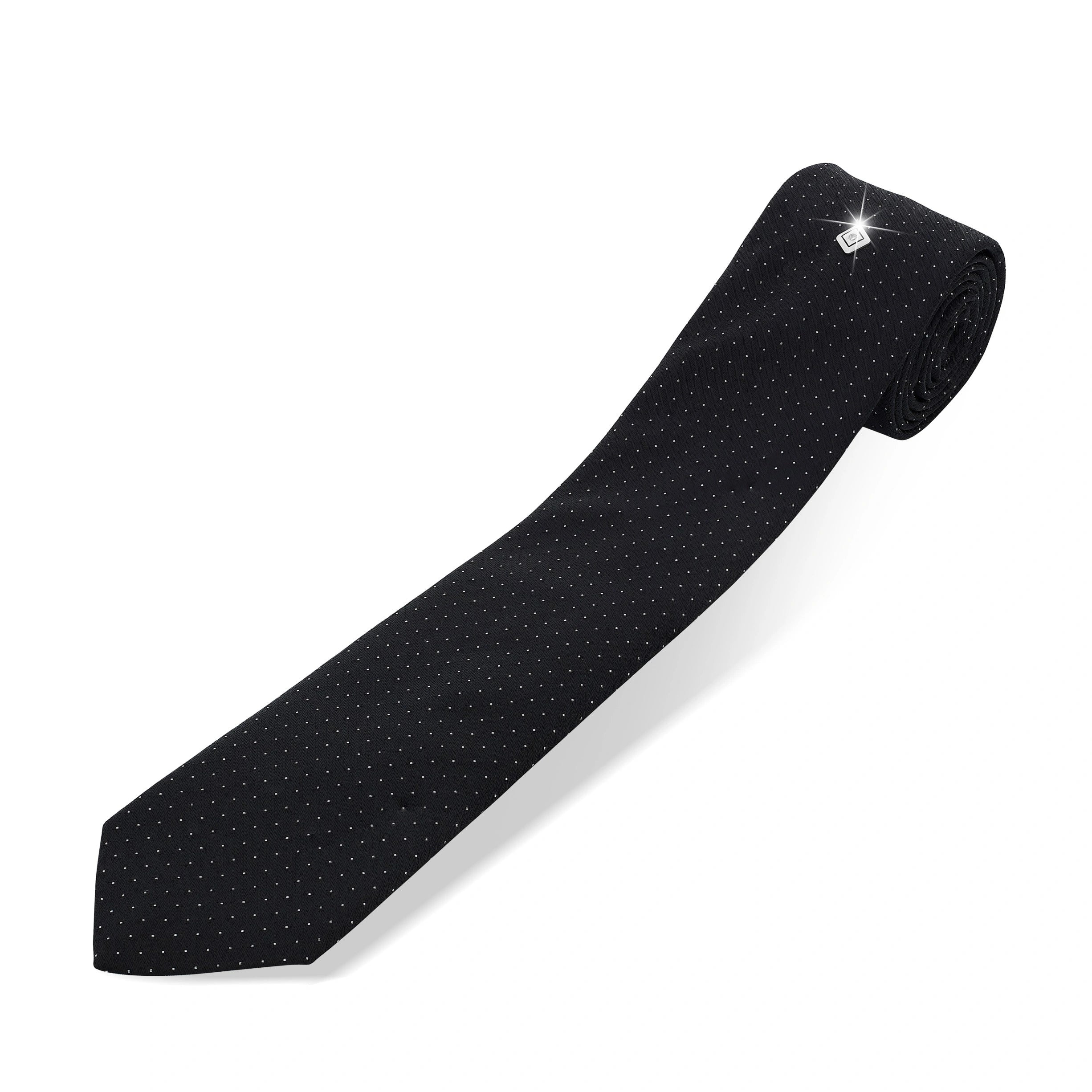 Tie - Zen Diamond India