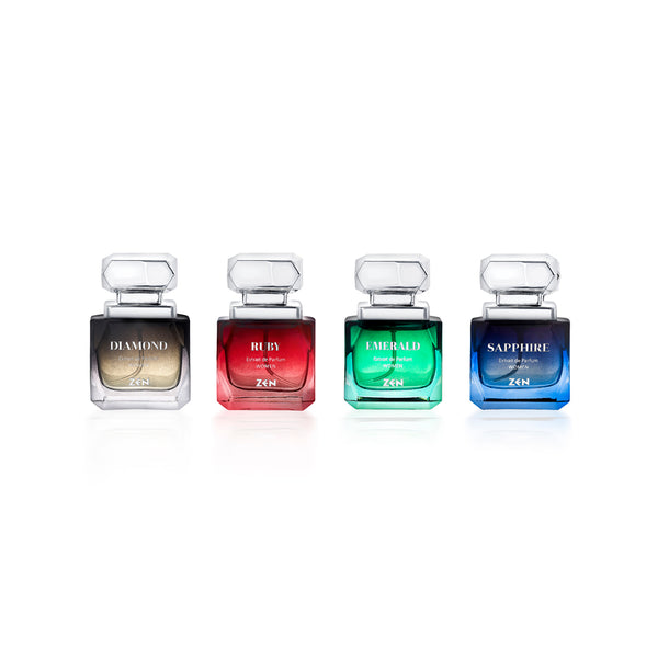 Mini Set Women's Perfume