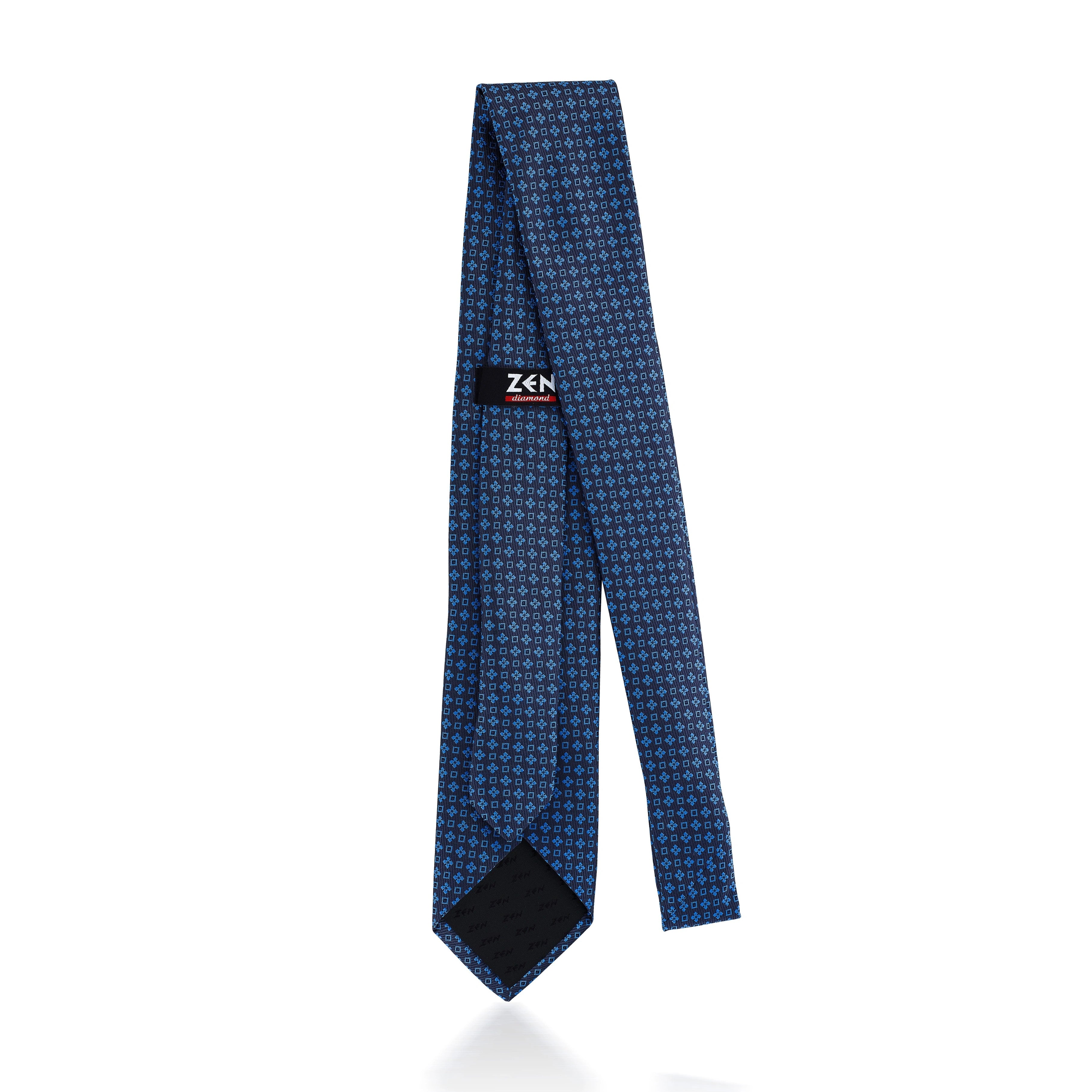 Tie - Zen Diamond India
