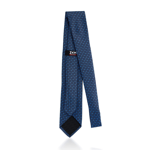 Tie - Zen Diamond India