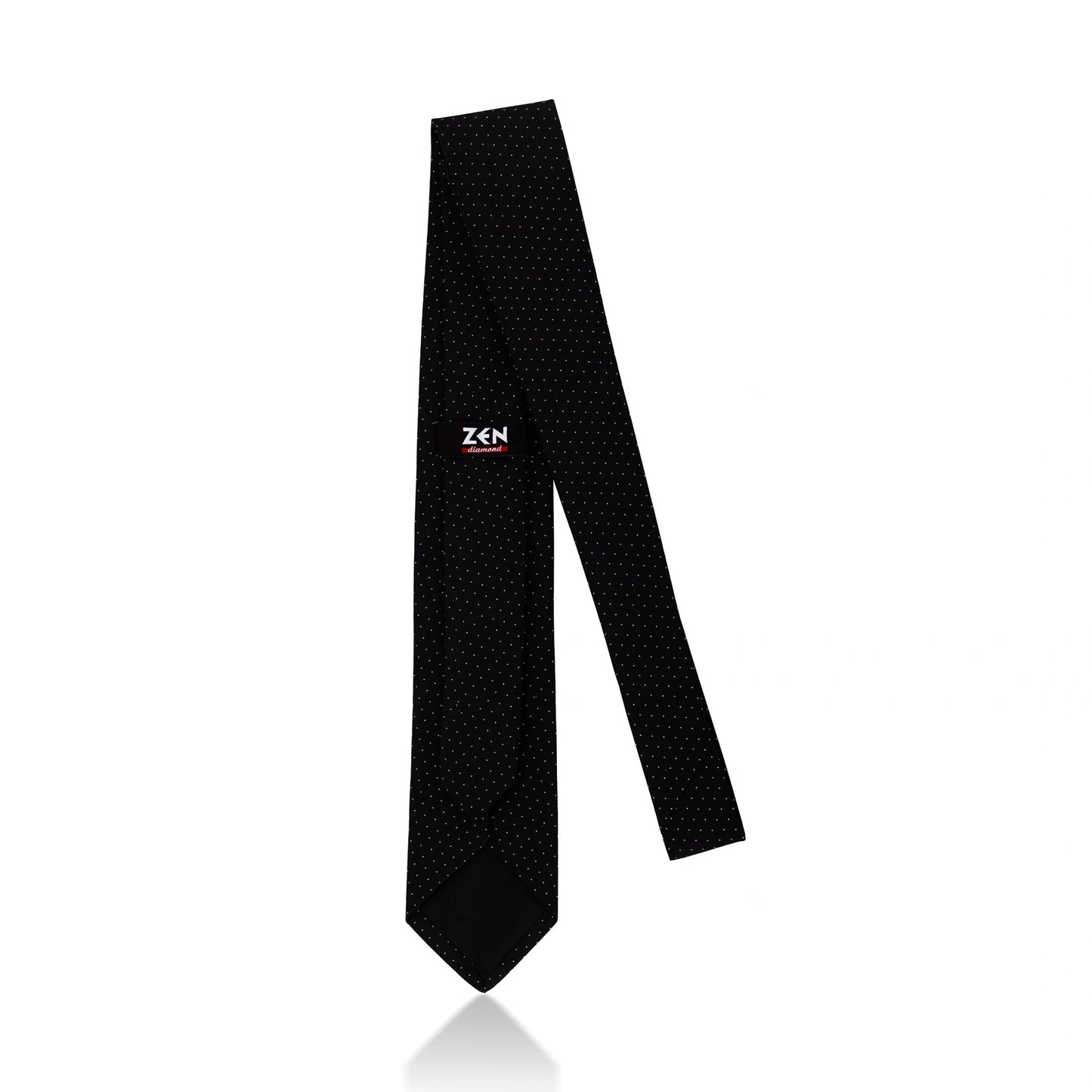 Tie - Zen Diamond India