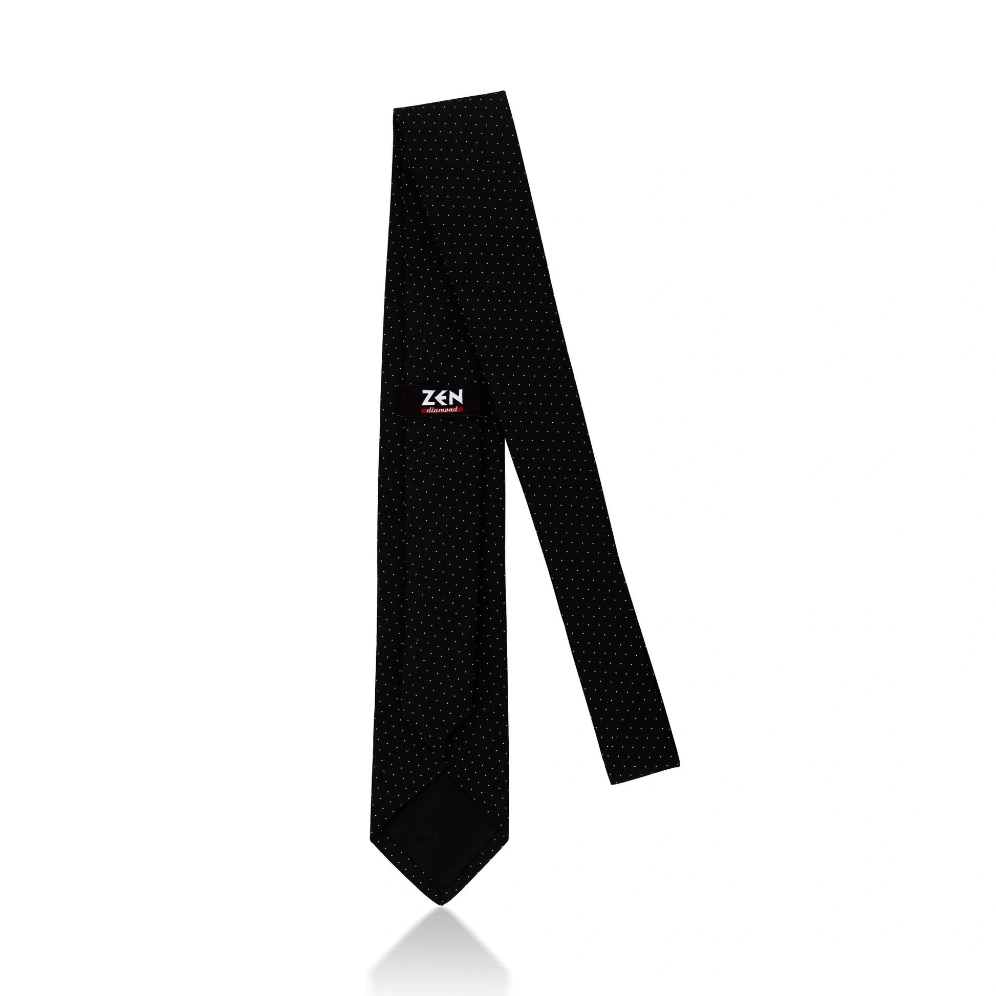 Tie - Zen Diamond India