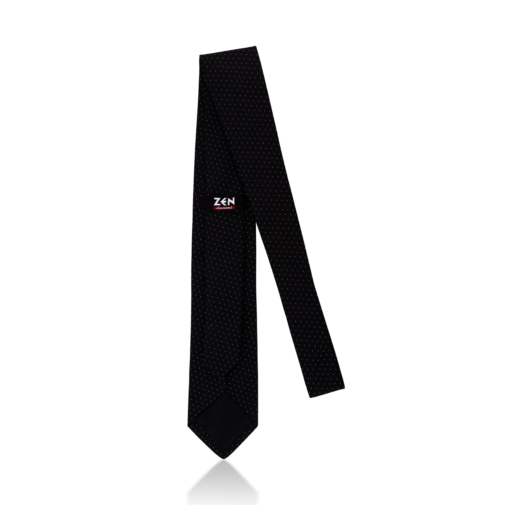 Tie - Zen Diamond India