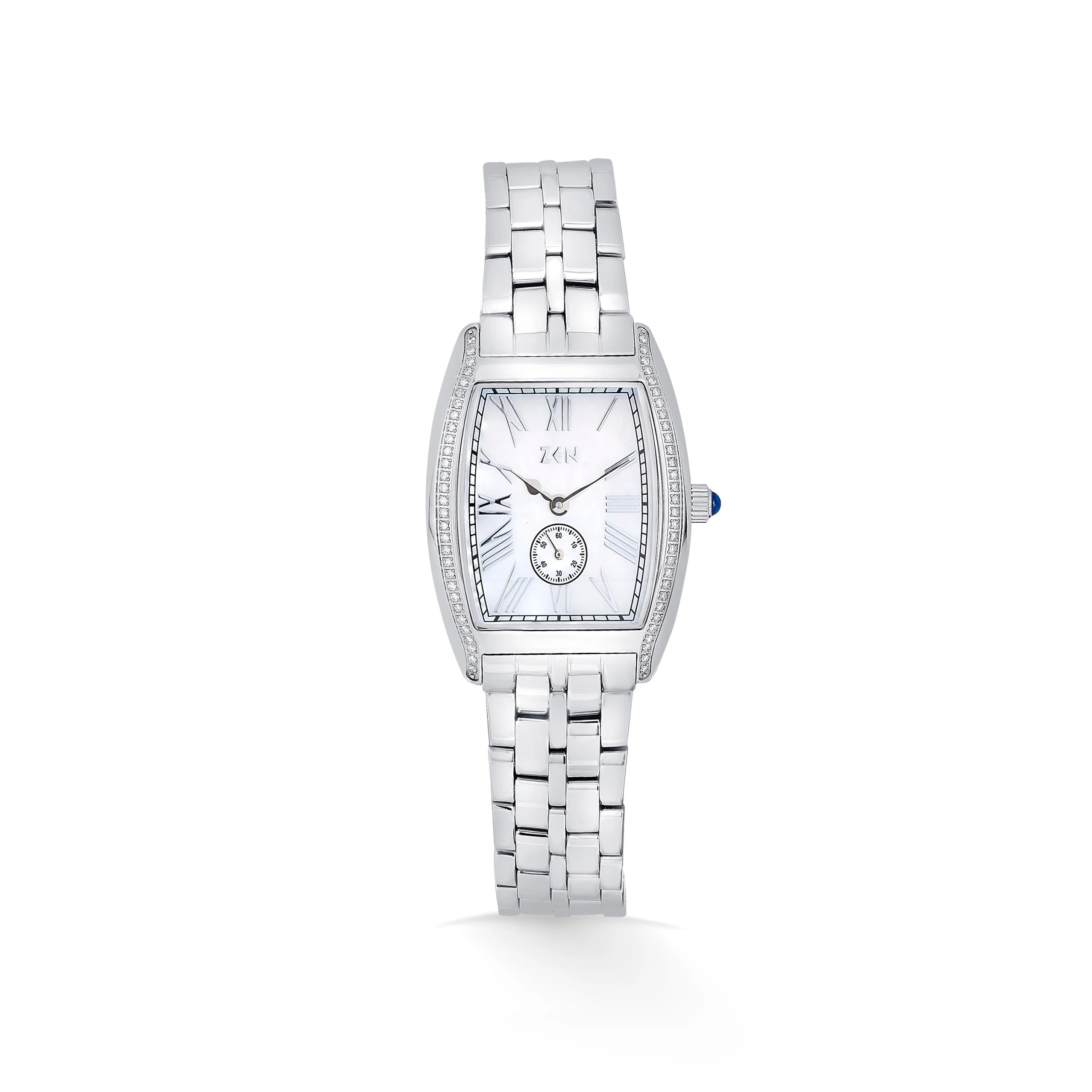 Women's Stainless Steel Watches