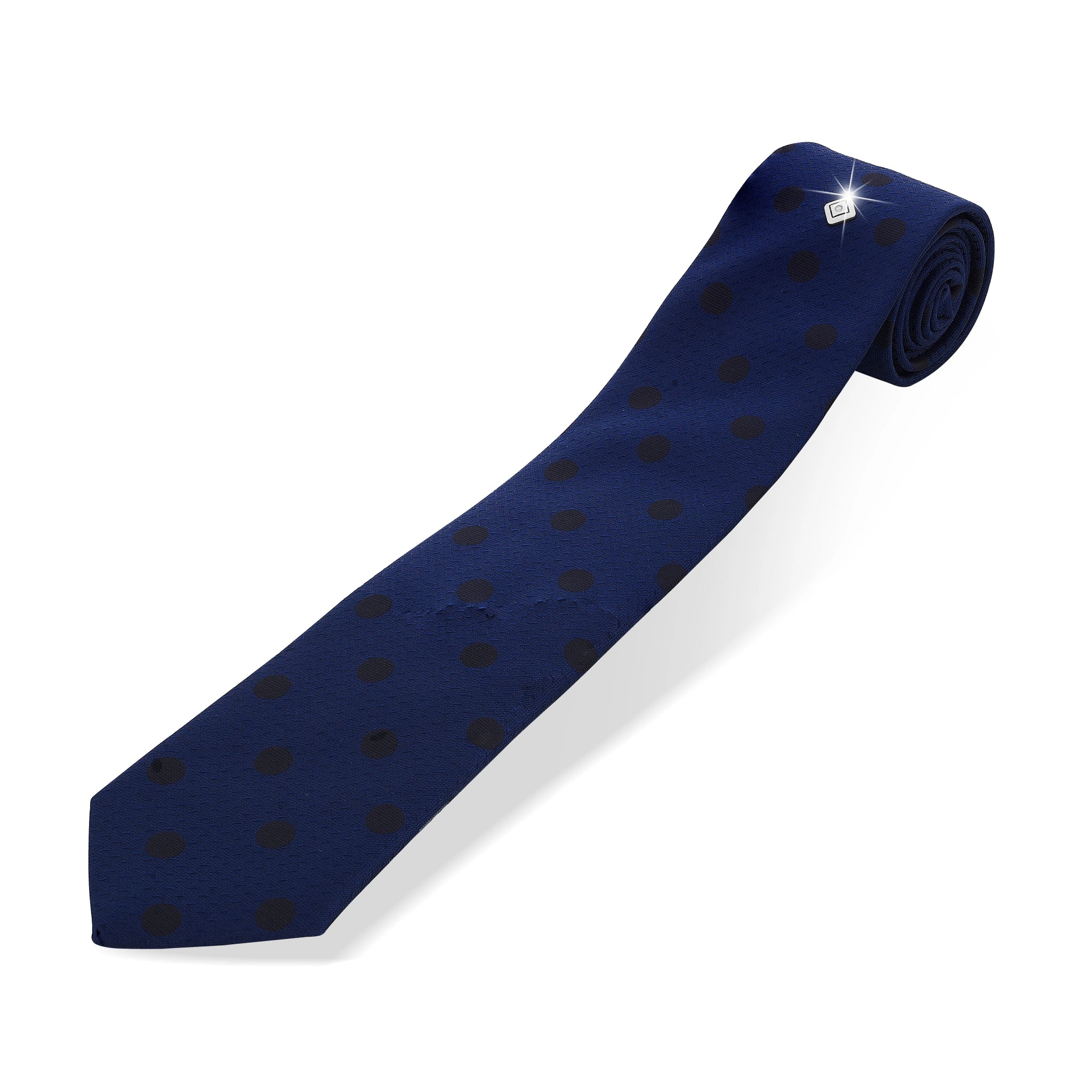Tie - Zen Diamond India