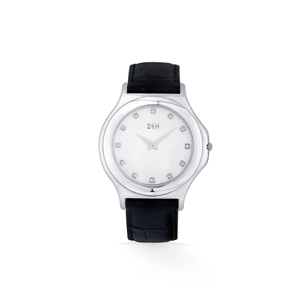 Sleek Unisex Watch