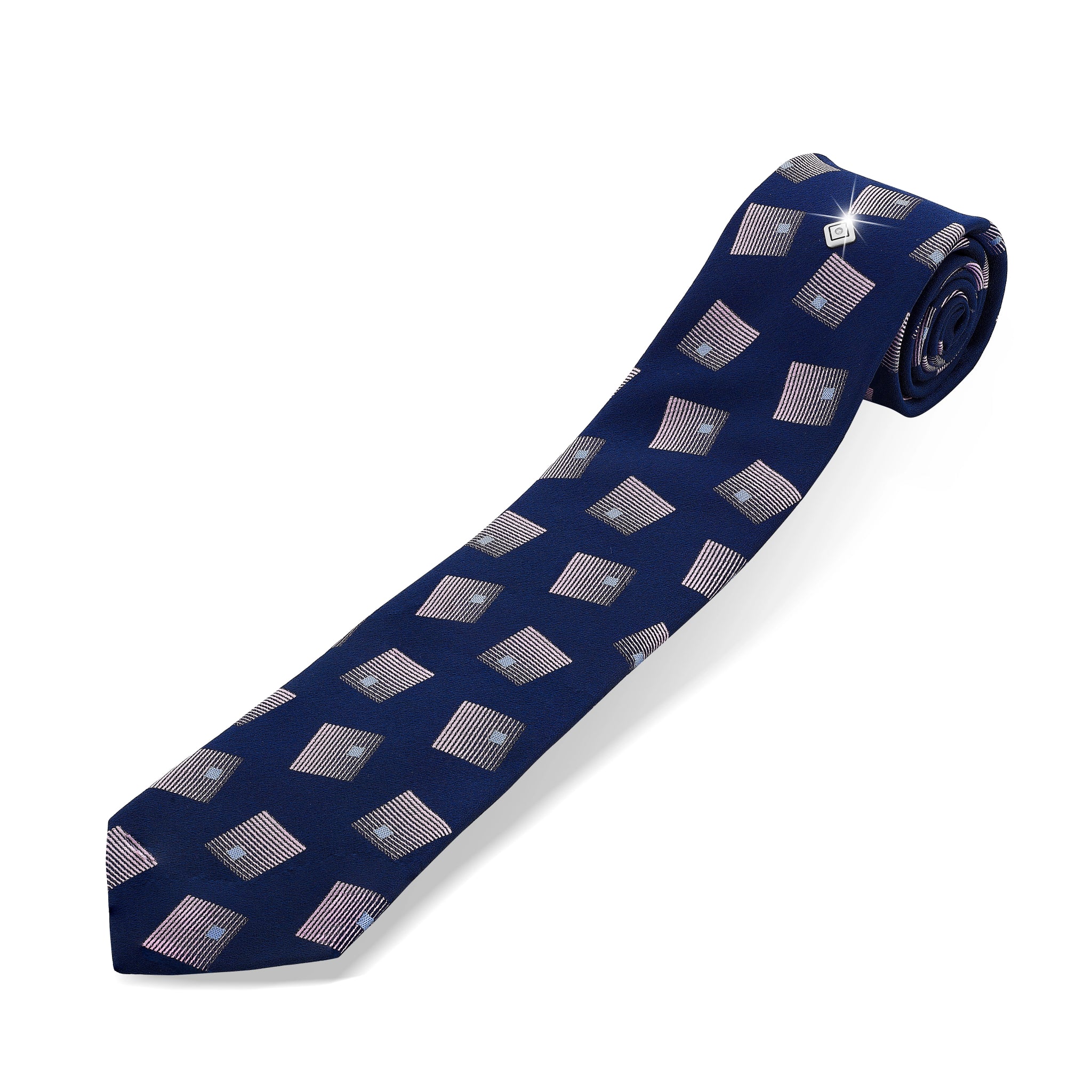 TIE - Zen Diamond India