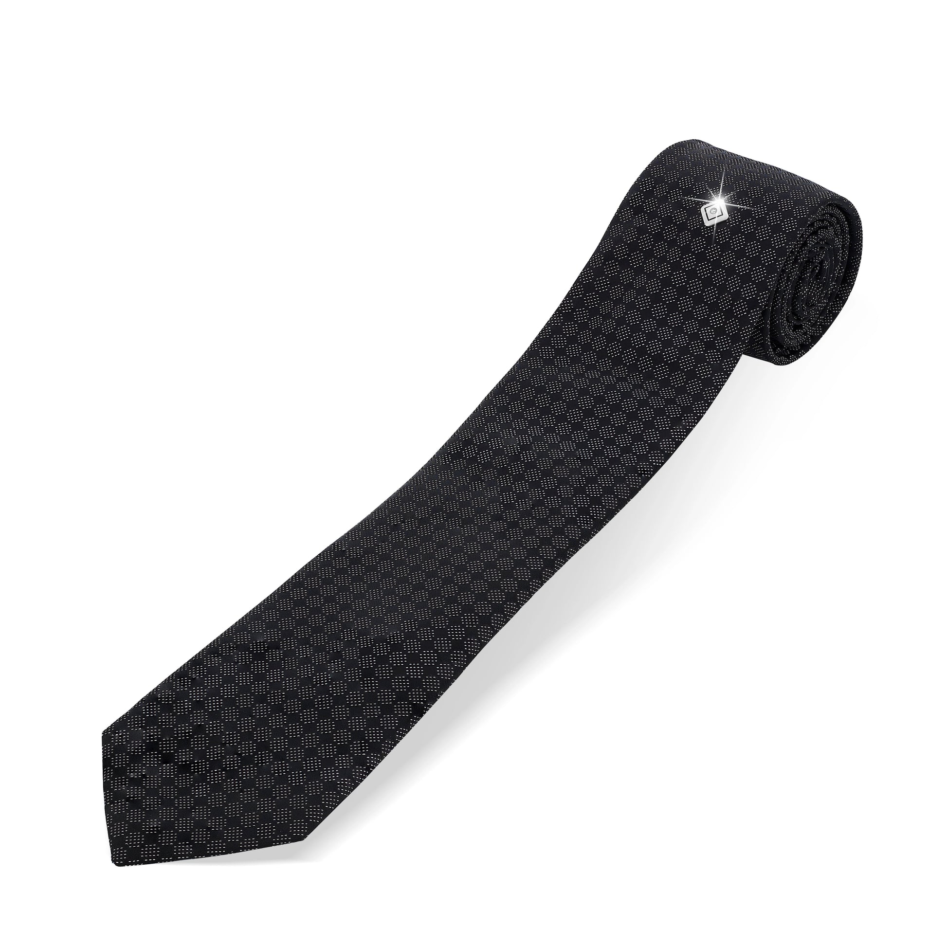 Tie - Zen Diamond India
