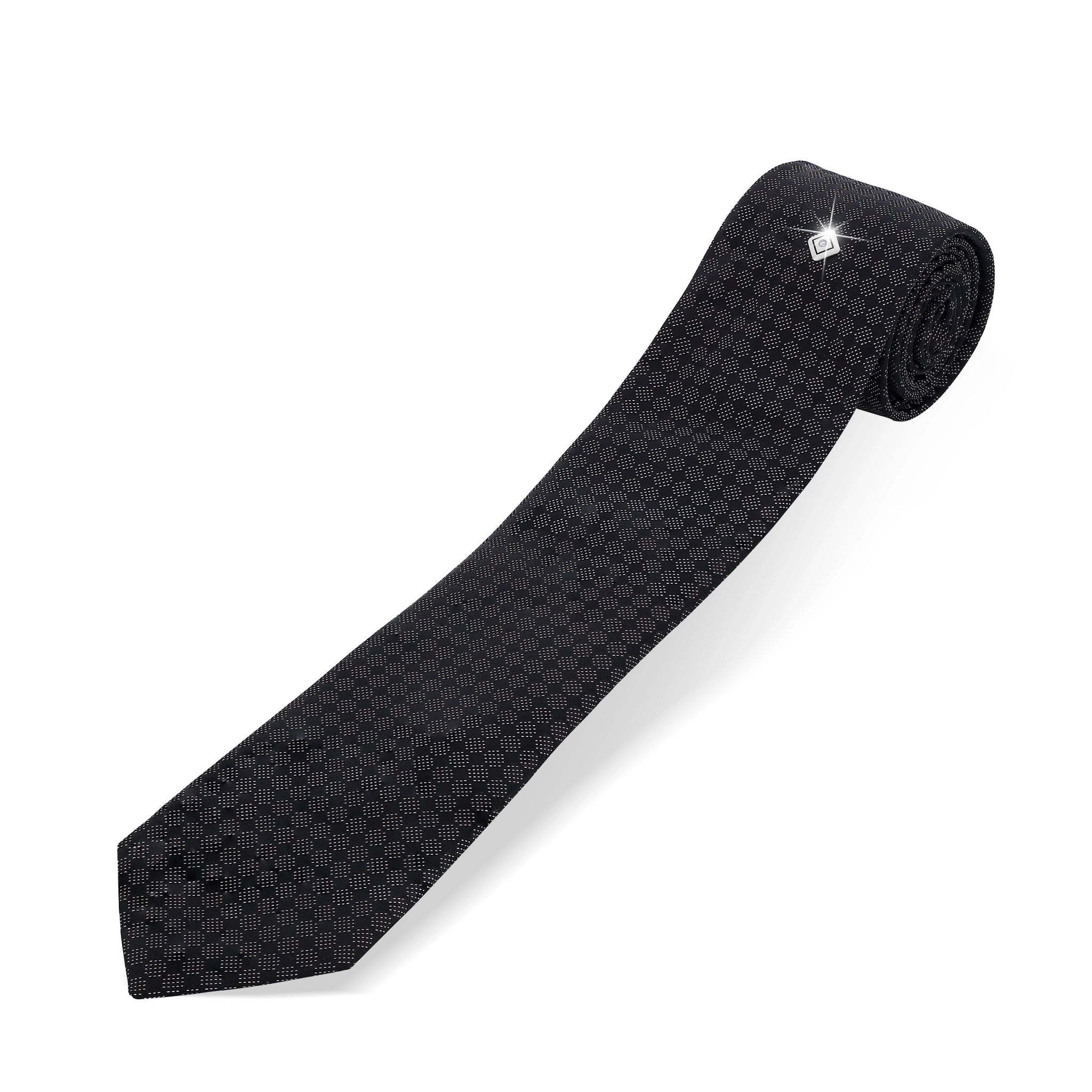 Tie - Zen Diamond India