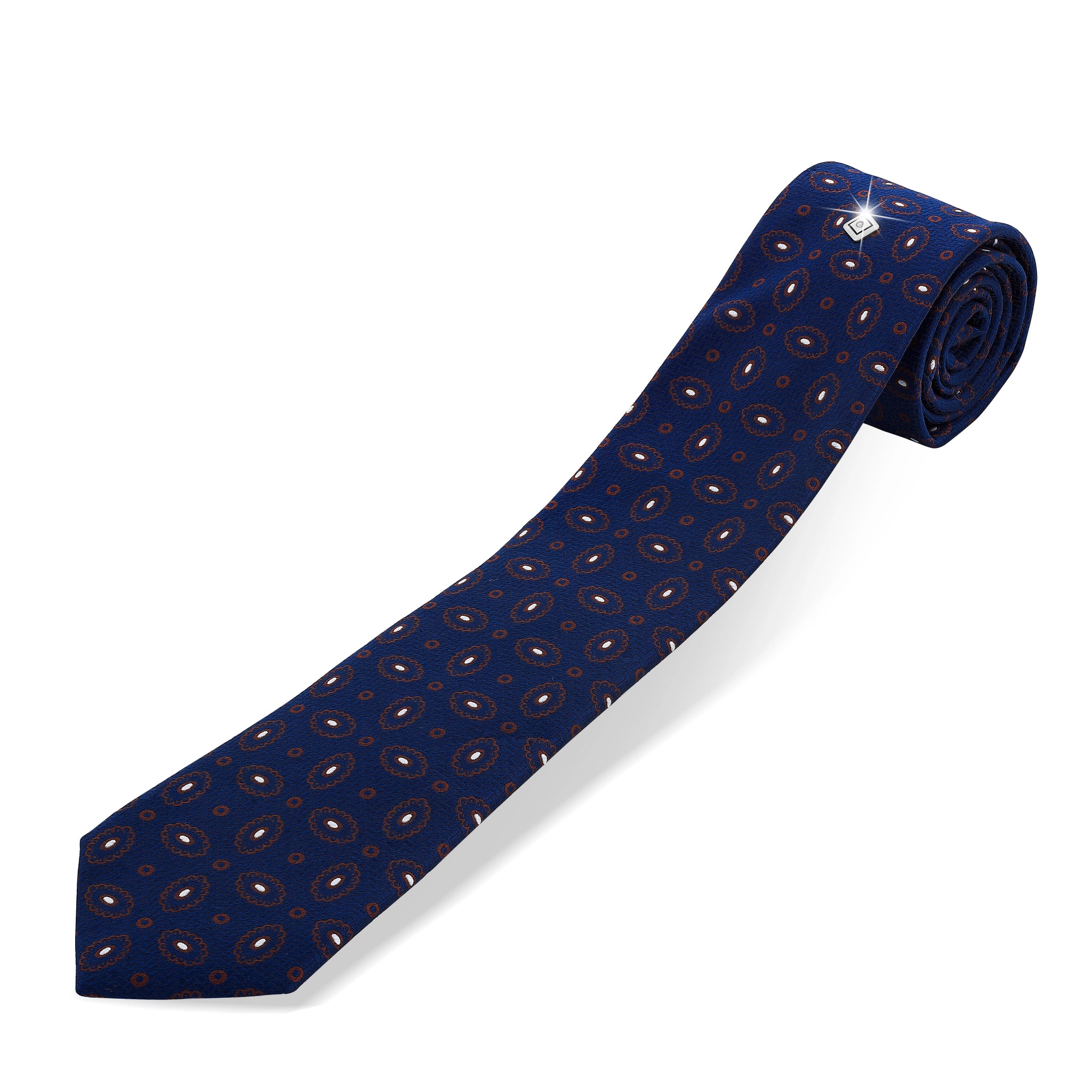 Tie - Zen Diamond India