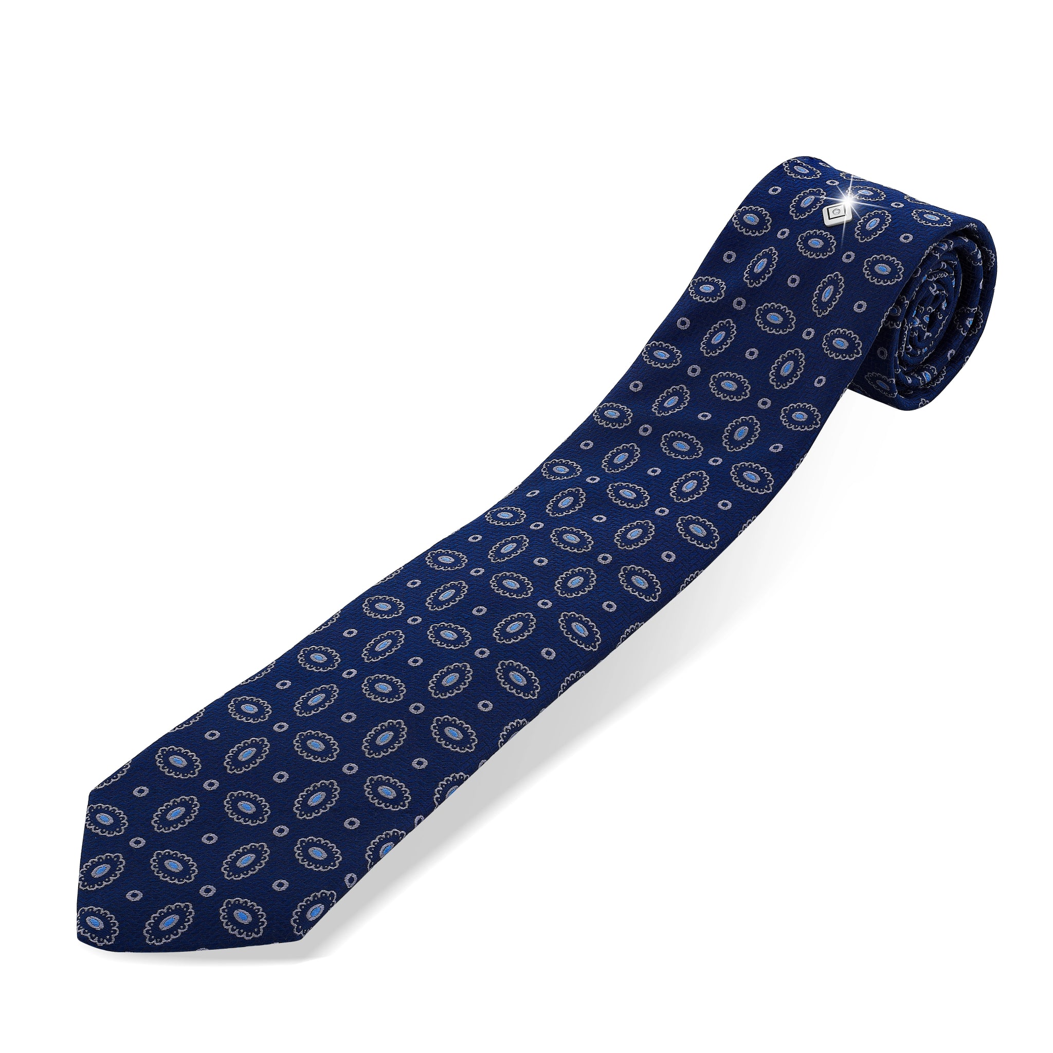 Tie - Zen Diamond India