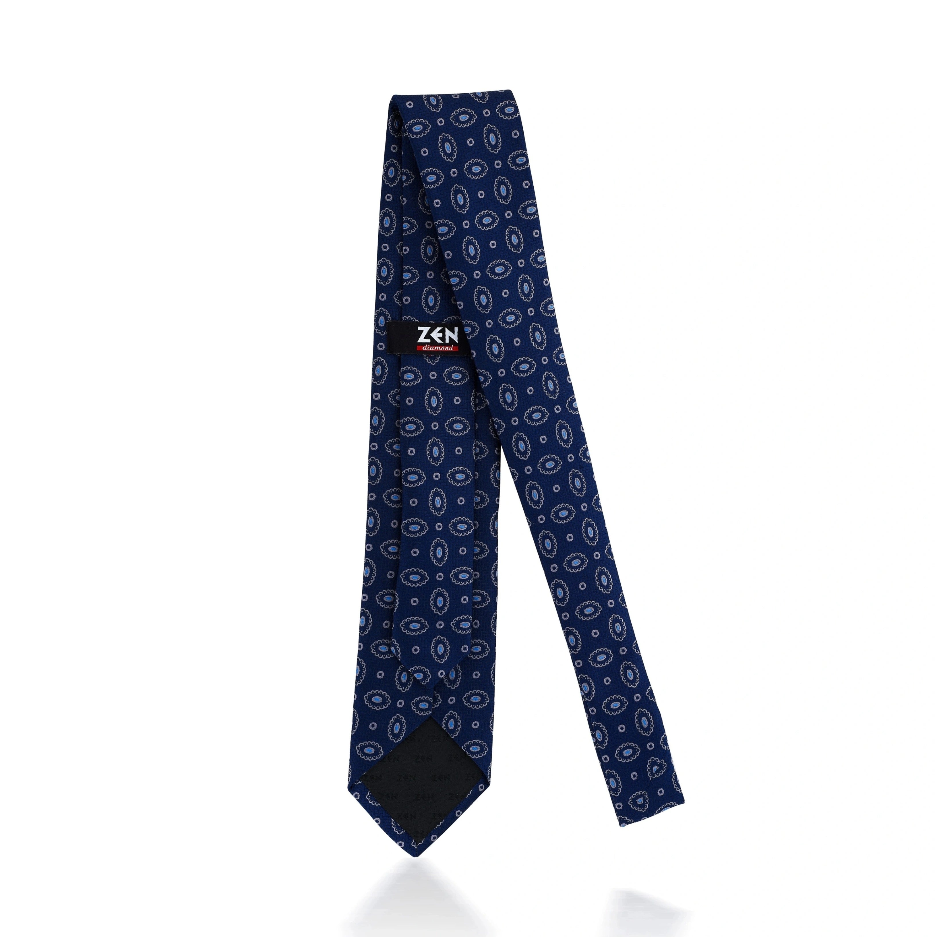 Blue Dynasty - Zen Diamond India